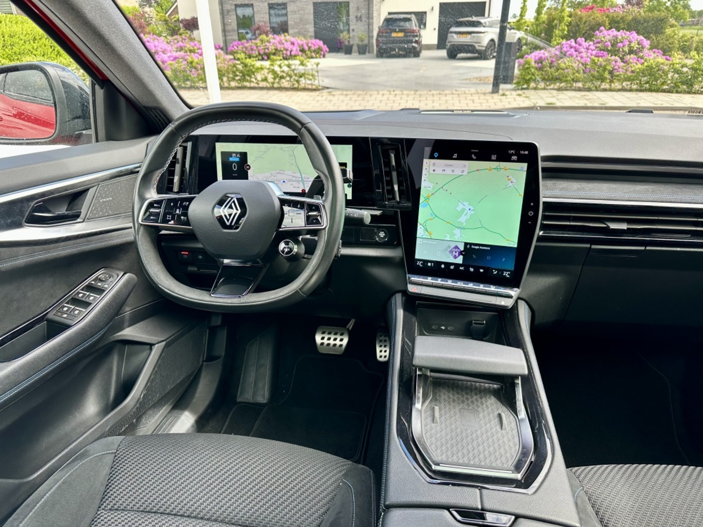 Foto van Renault Austral