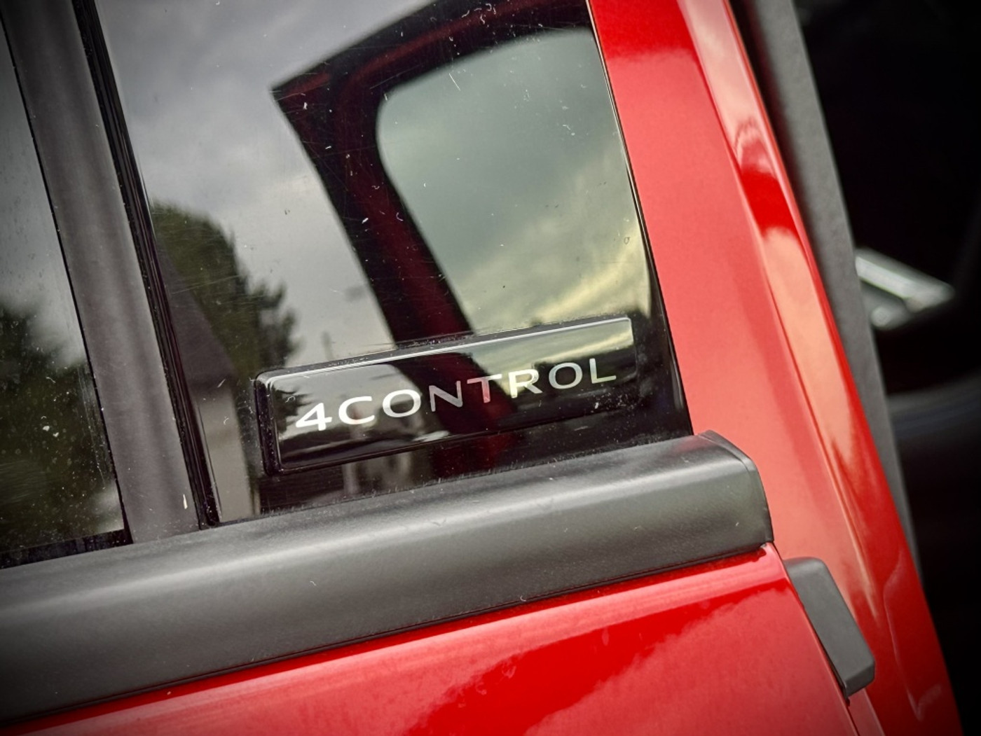 Foto van Renault Austral