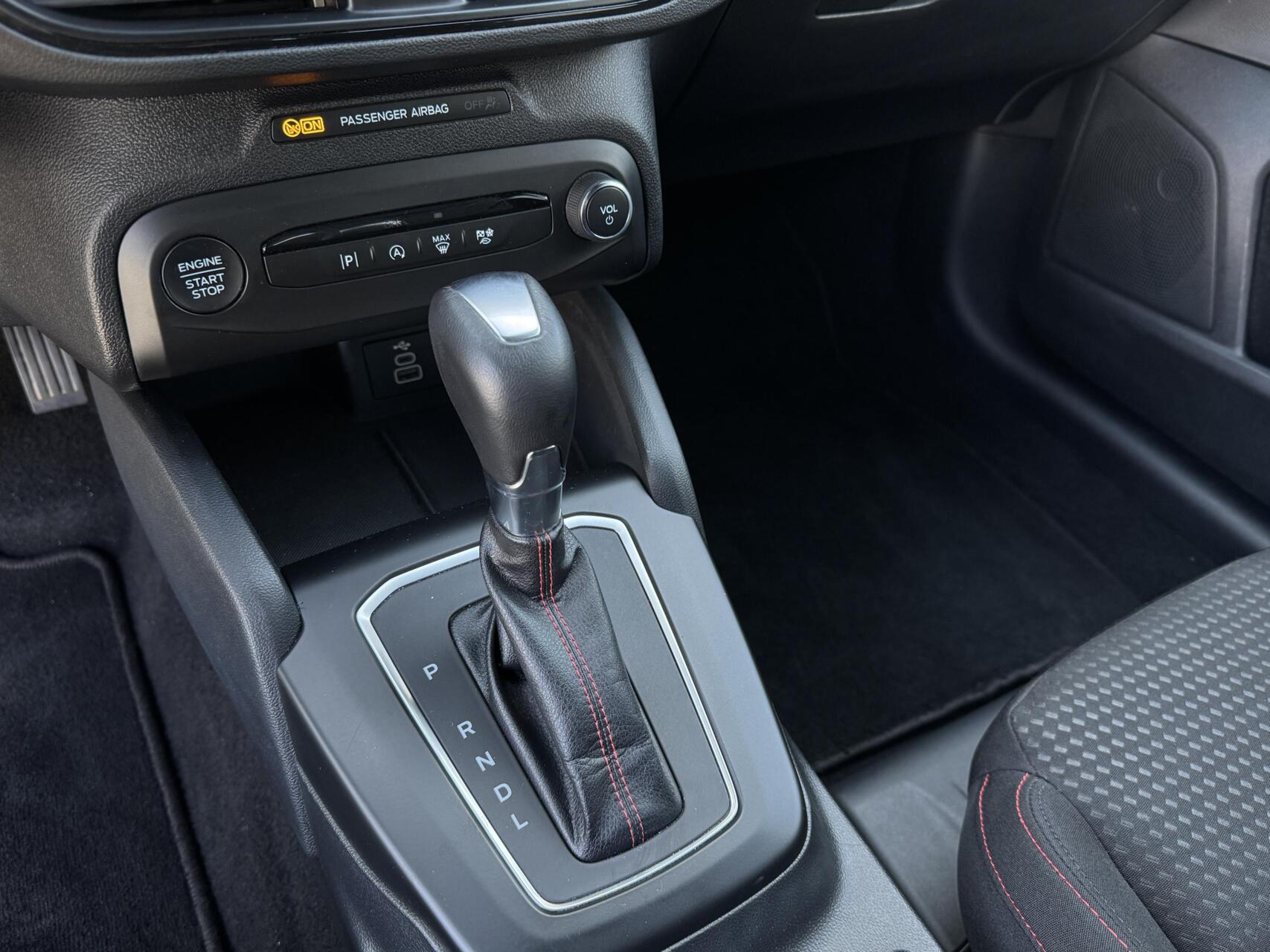 Foto van Ford Focus Wagon