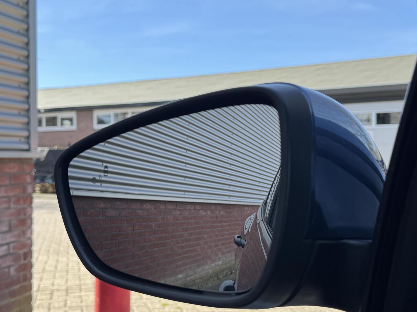 Foto van Ford Focus Wagon