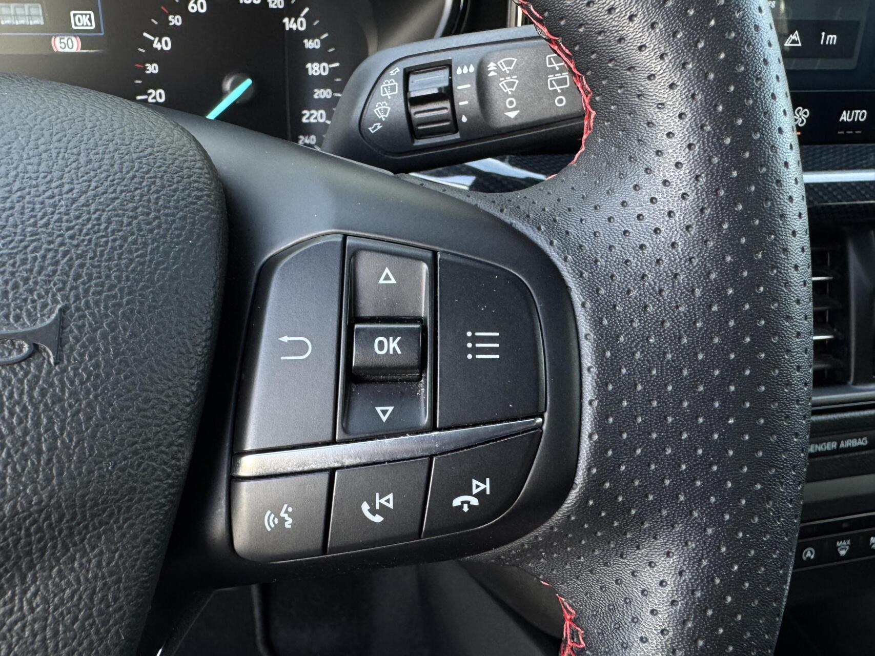 Foto van Ford Focus Wagon