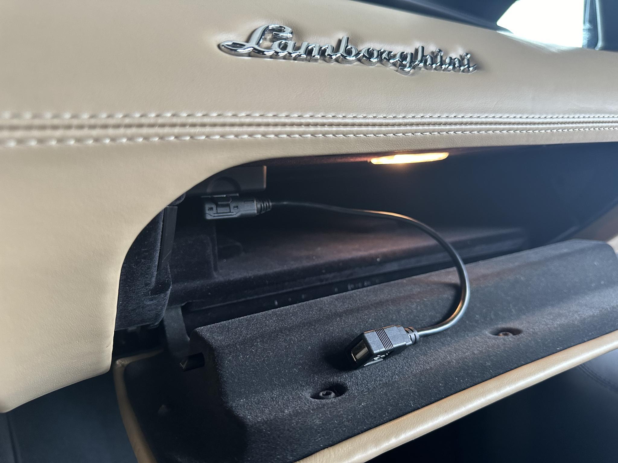 Foto van Lamborghini Aventador