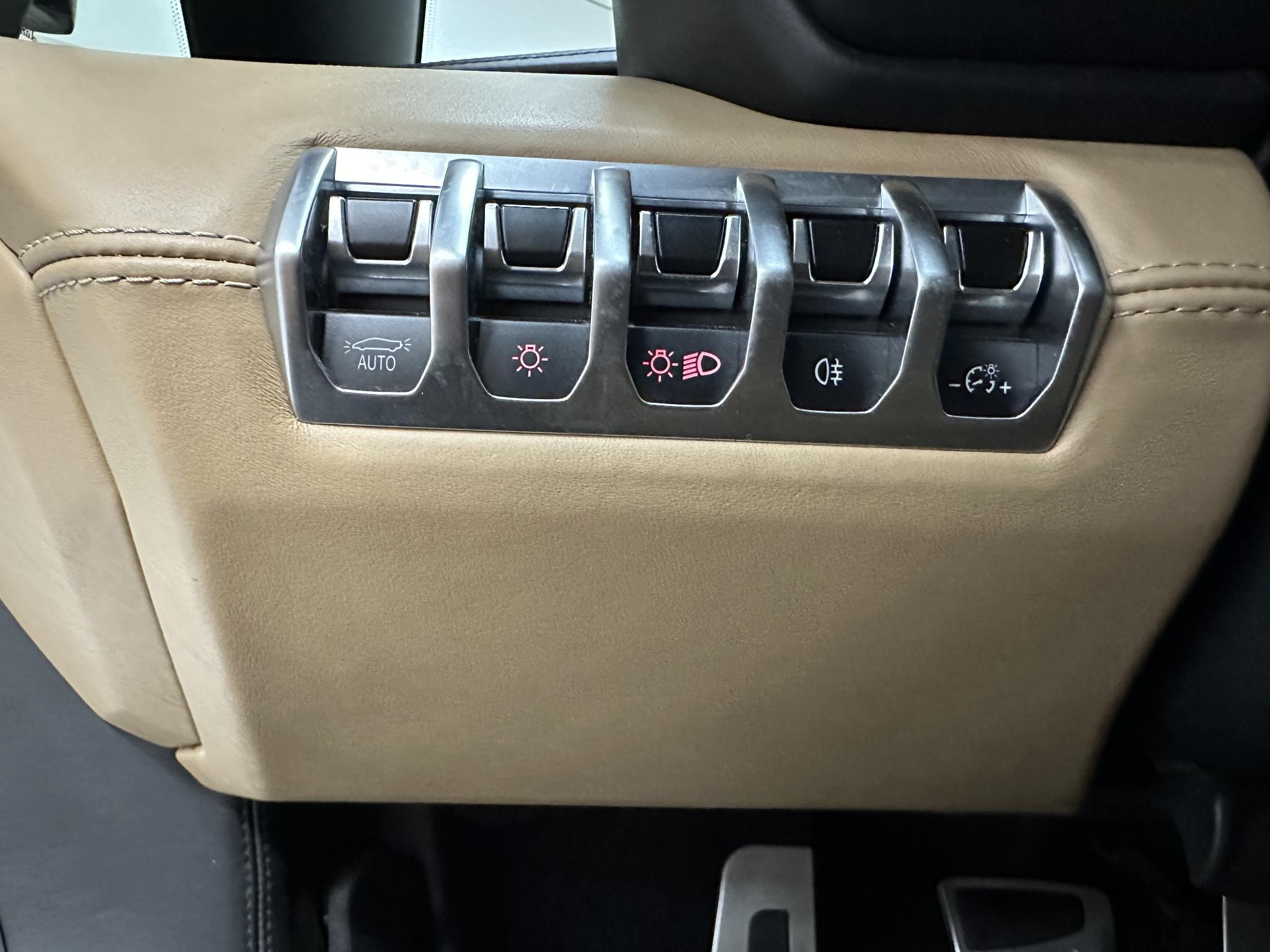 Foto van Lamborghini Aventador