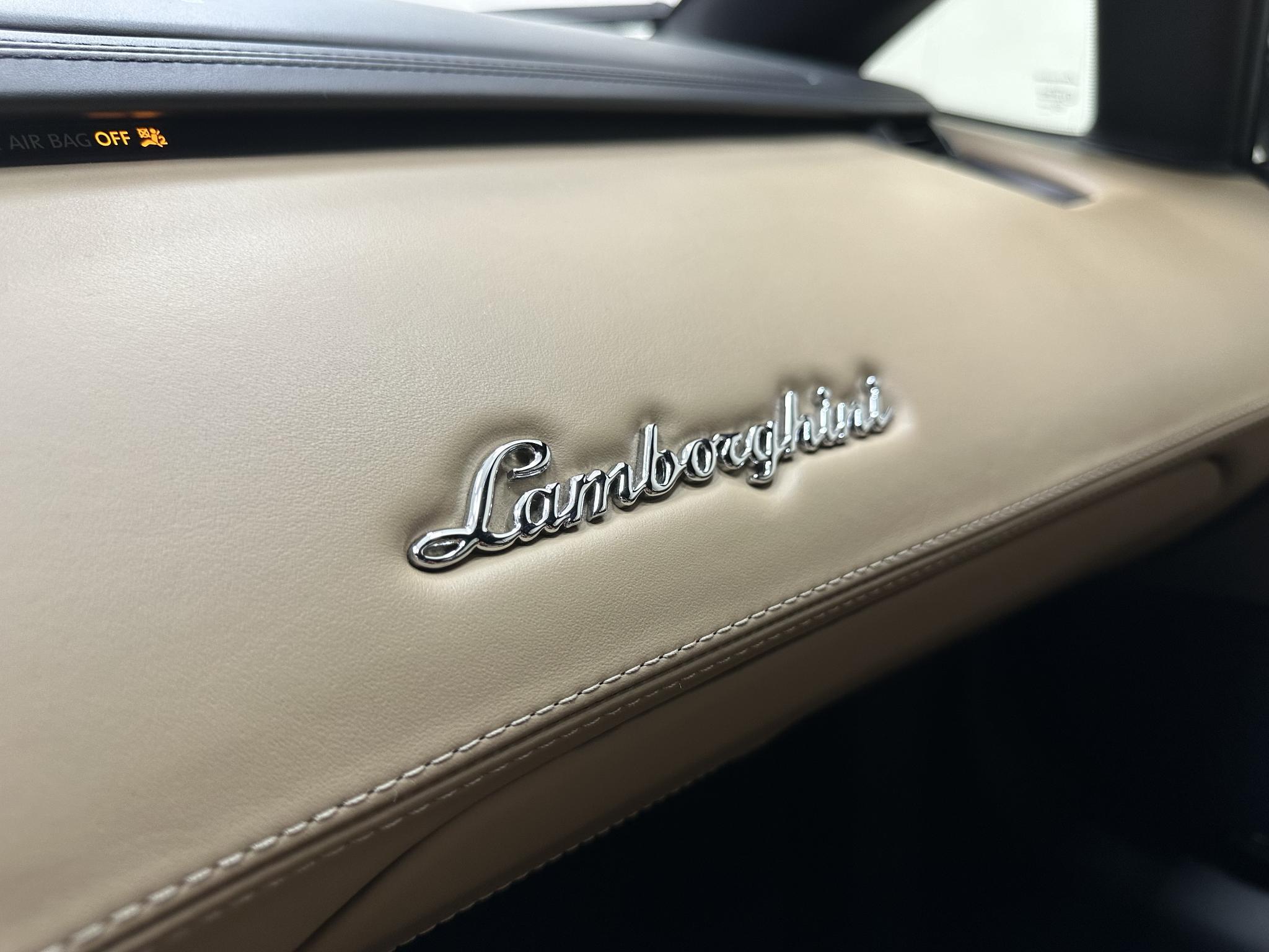 Foto van Lamborghini Aventador