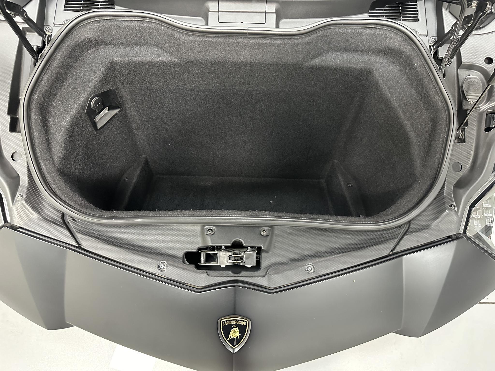 Foto van Lamborghini Aventador