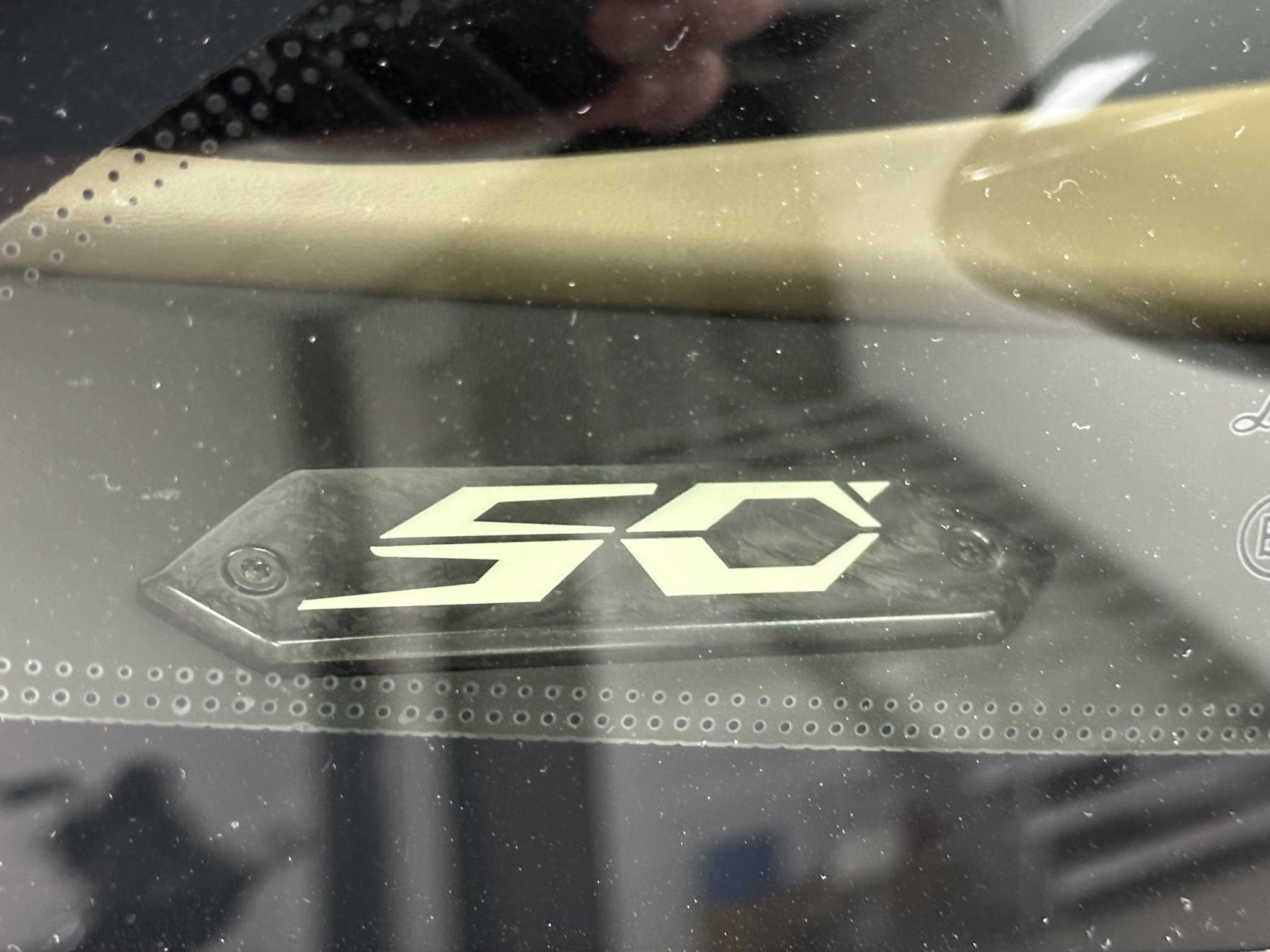 Foto van Lamborghini Aventador