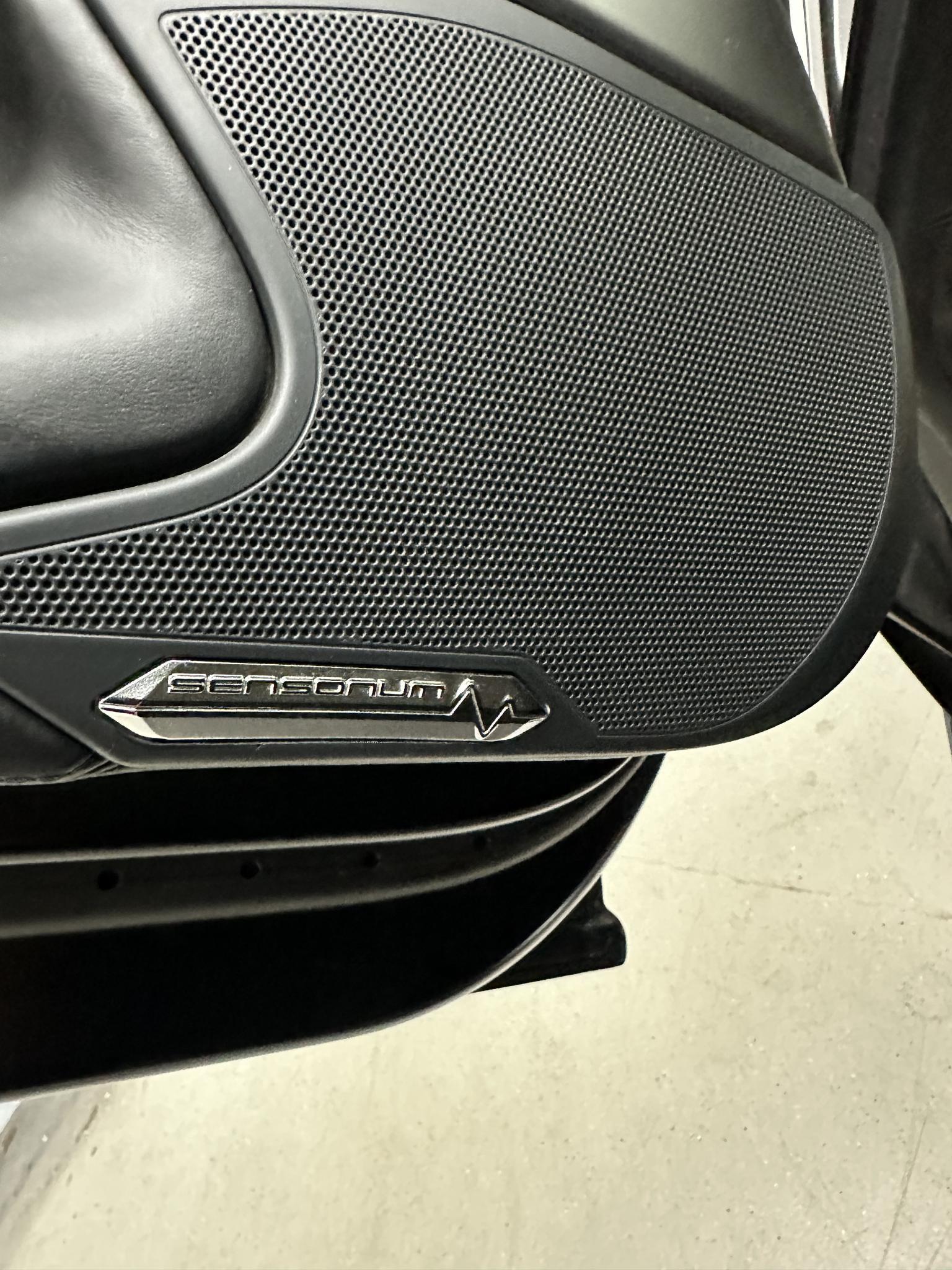 Foto van Lamborghini Aventador