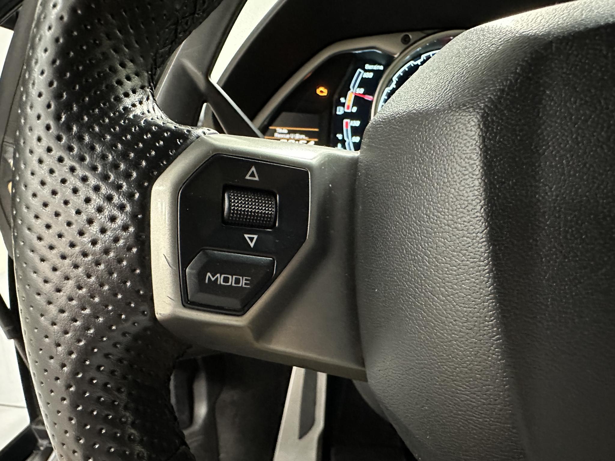 Foto van Lamborghini Aventador