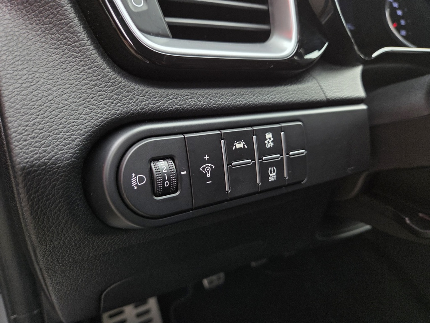 Foto van Kia Proceed