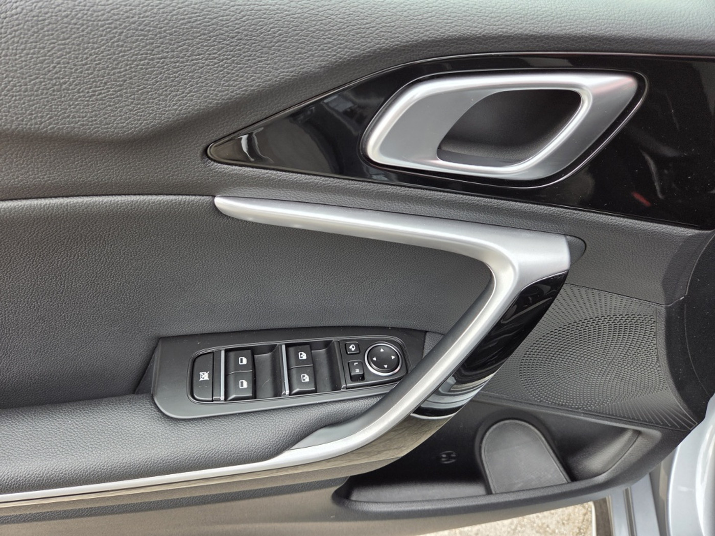 Foto van Kia Proceed