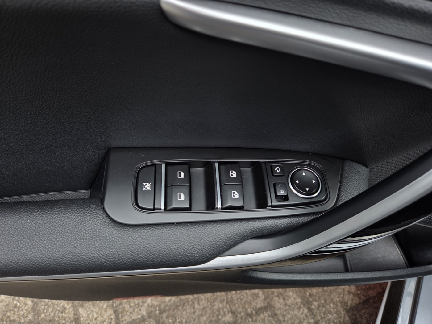 Foto van Kia Proceed