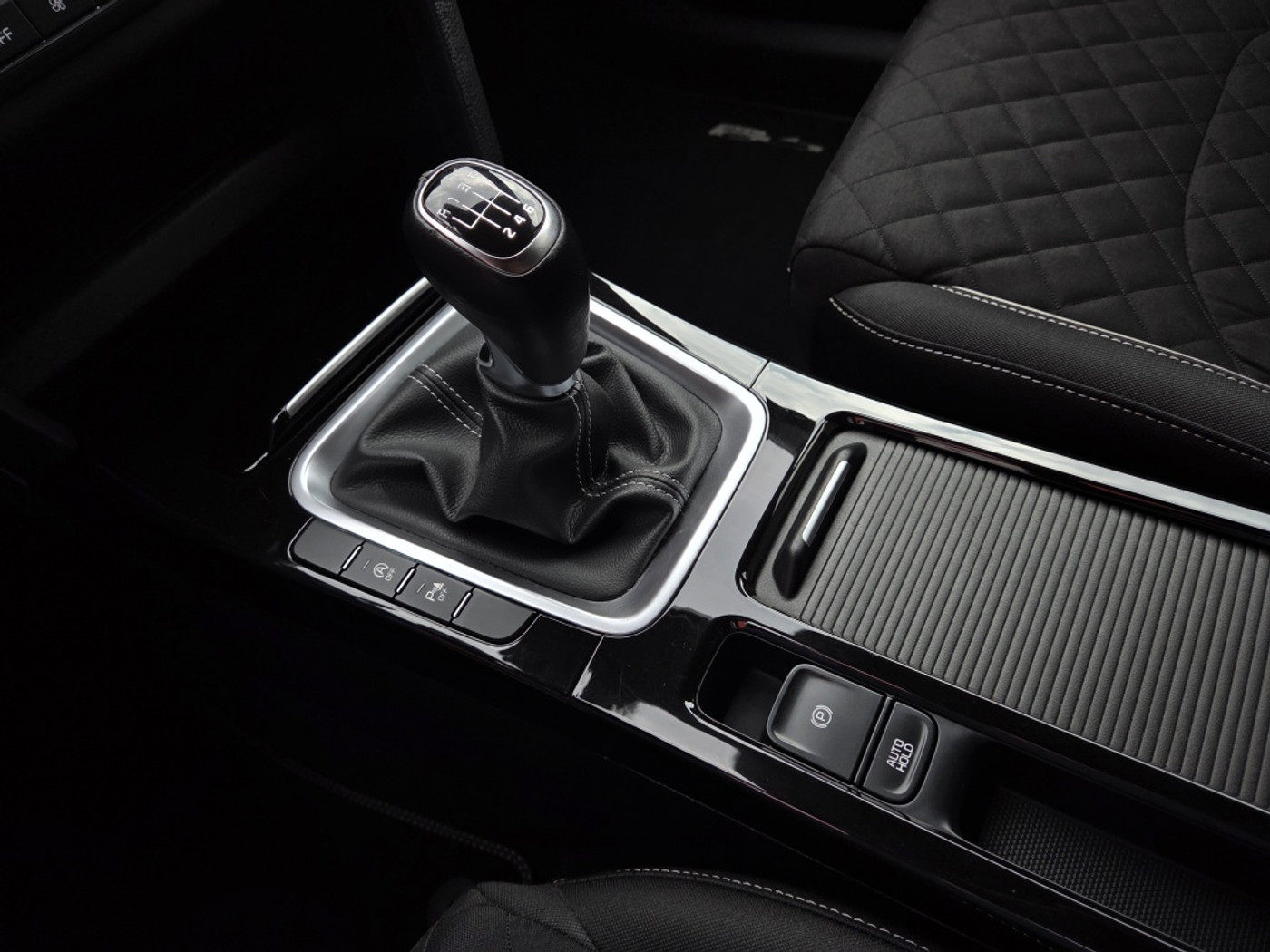 Foto van Kia Proceed