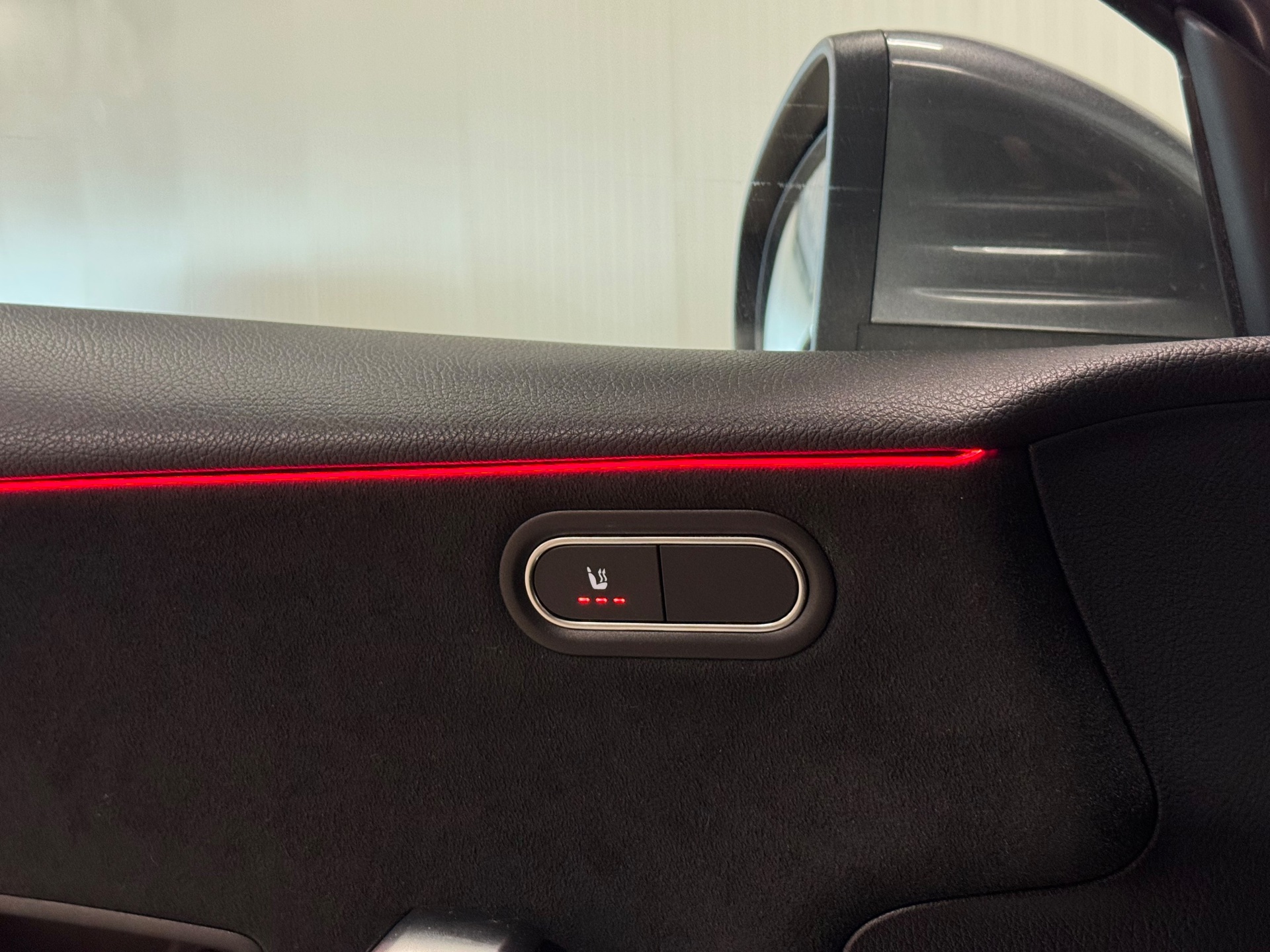Foto van Mercedes-Benz A-klasse