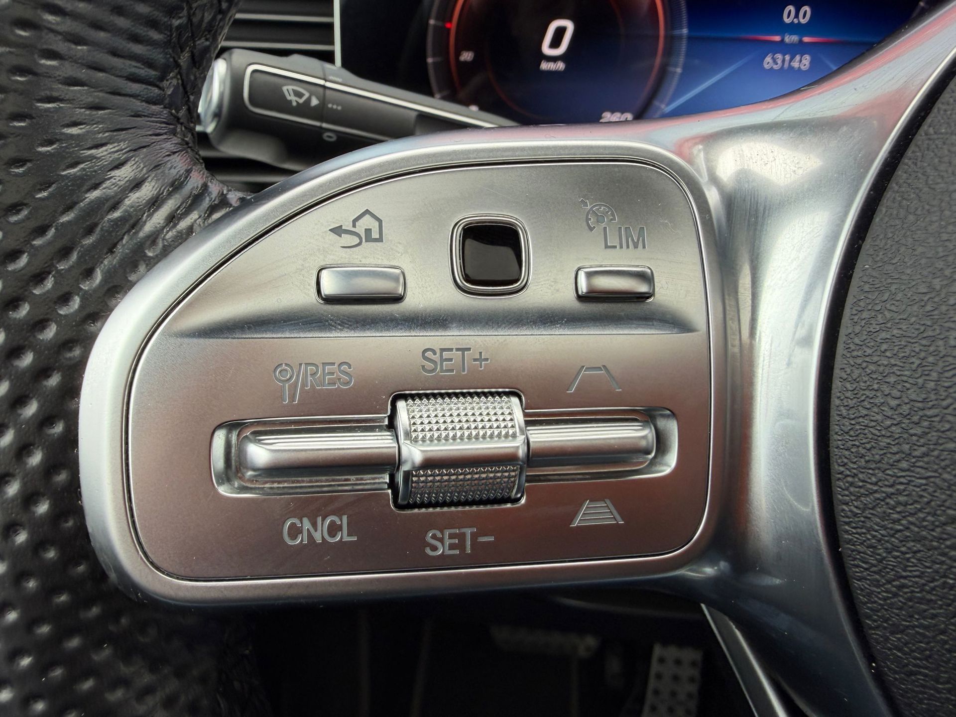 Foto van Mercedes-Benz Gle