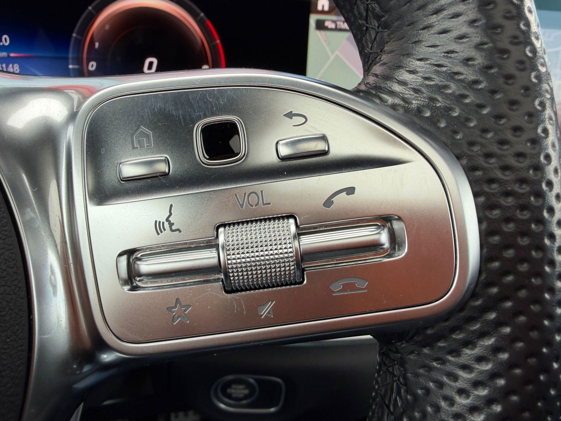 Foto van Mercedes-Benz Gle
