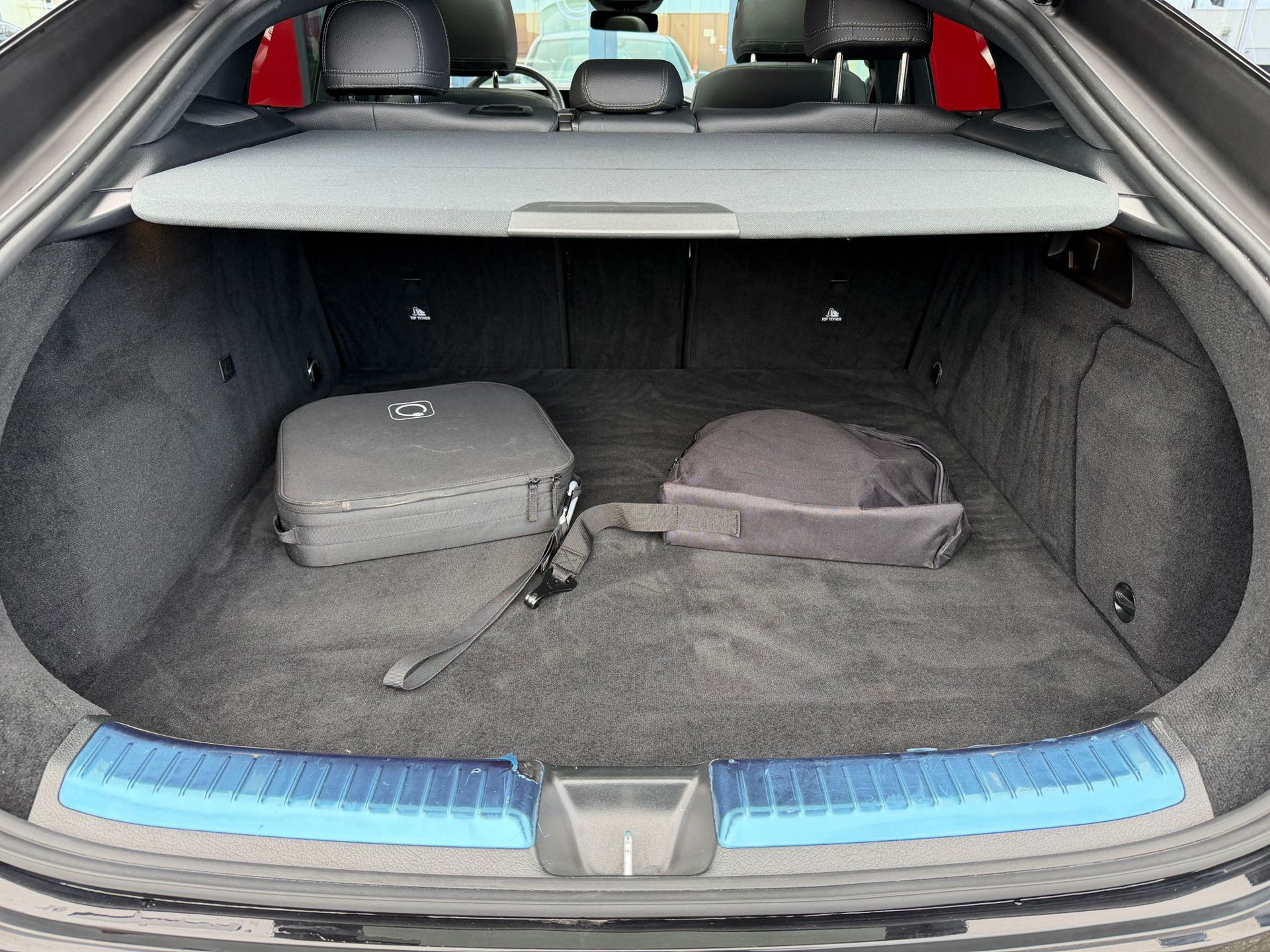 Foto van Mercedes-Benz Gle