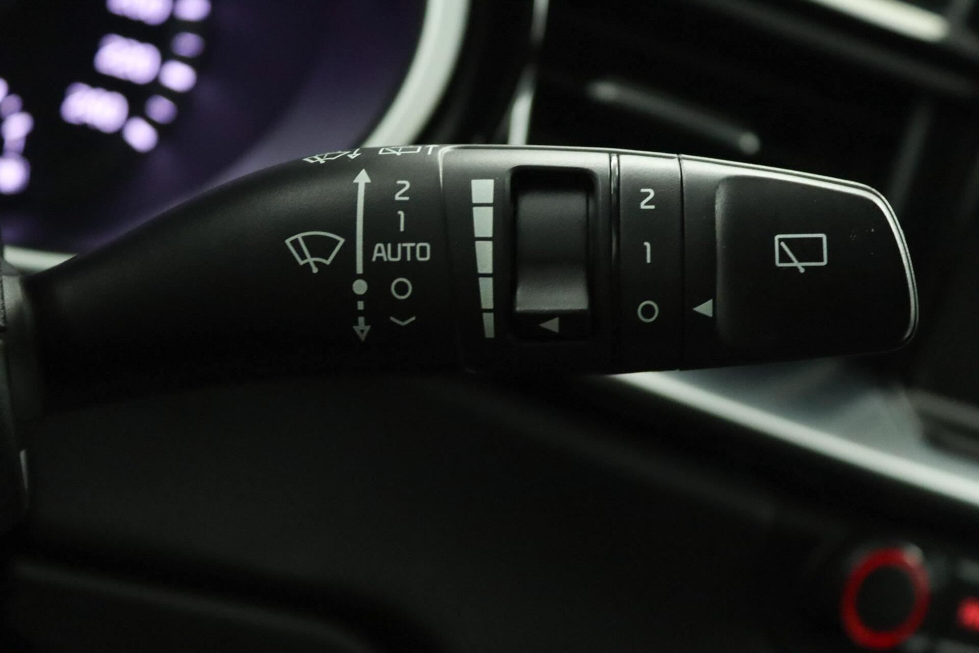 Foto van Kia Proceed