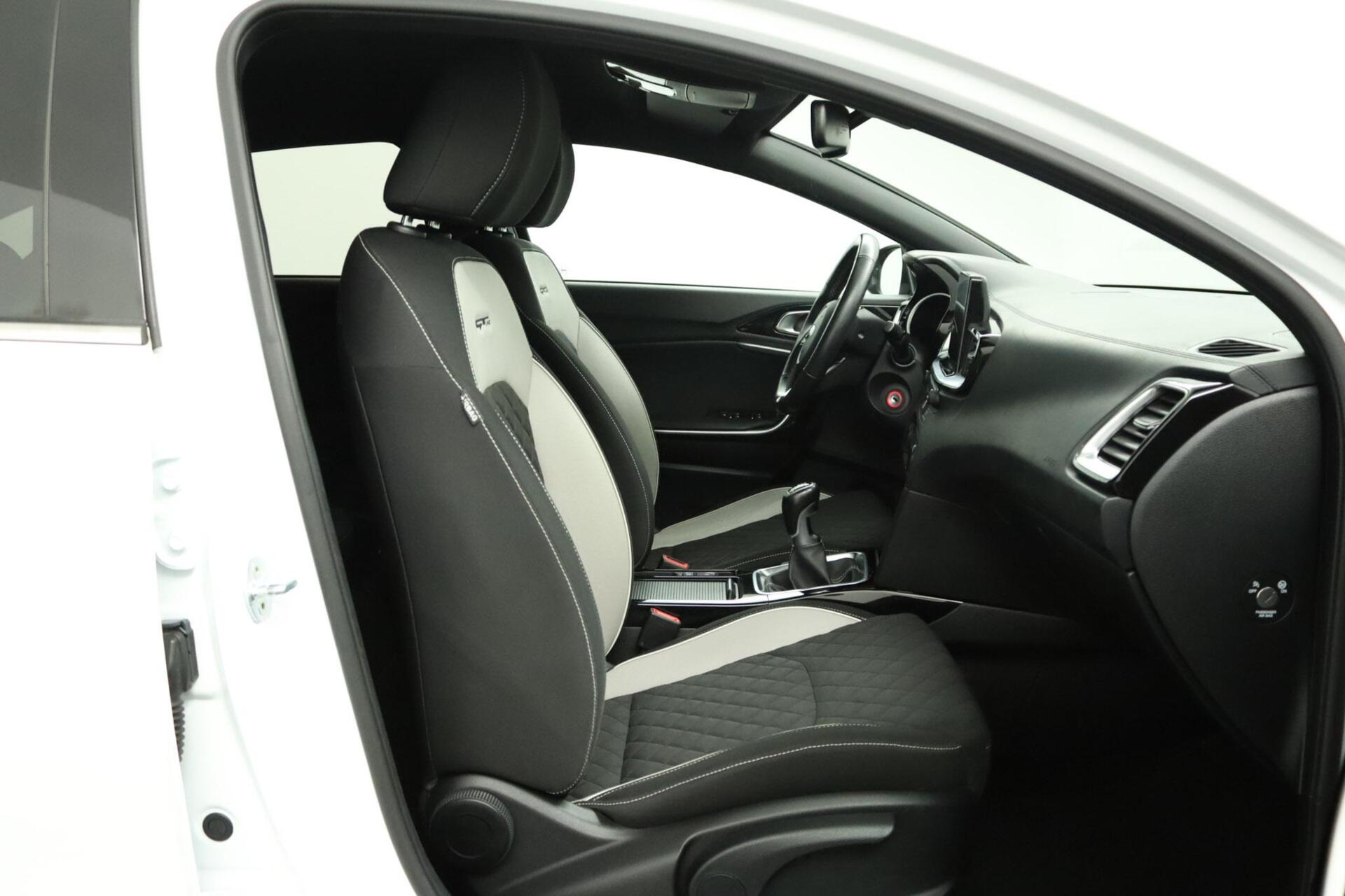 Foto van Kia Proceed