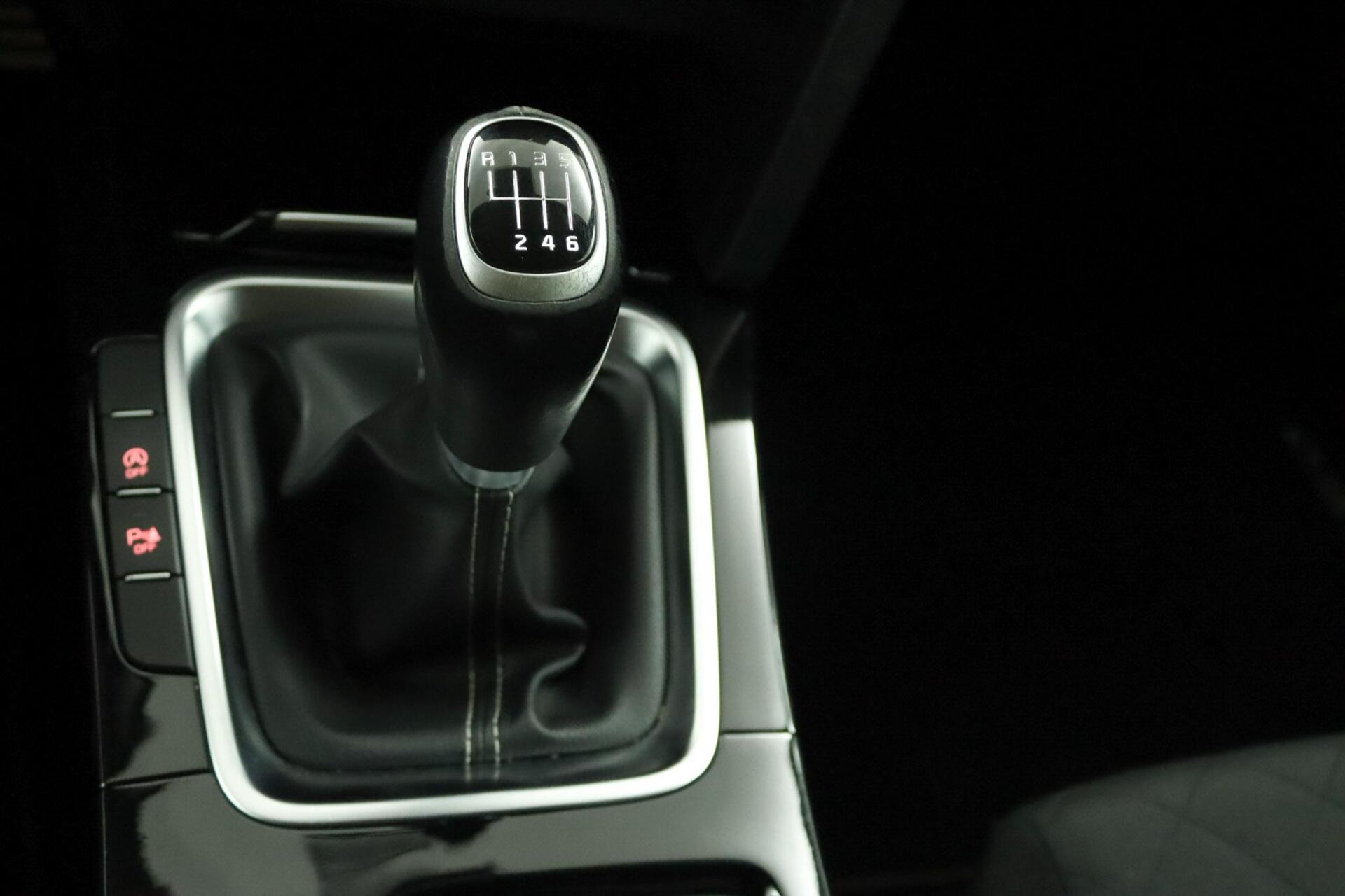 Foto van Kia Proceed
