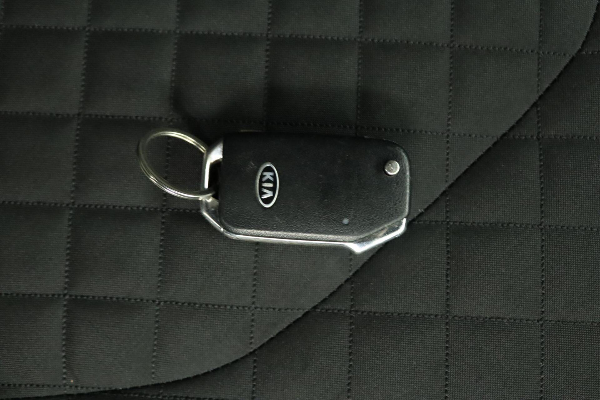 Foto van Kia Proceed