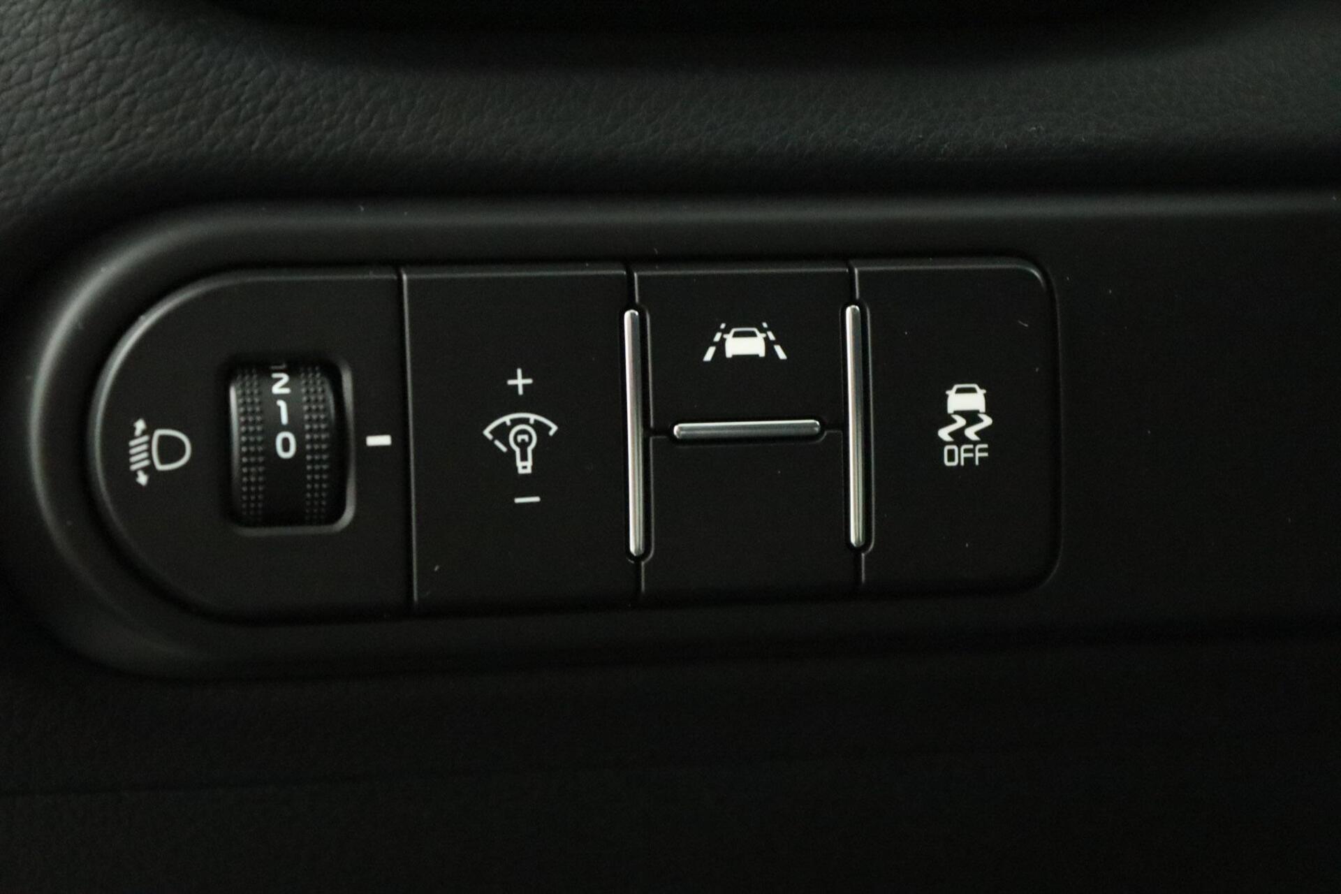 Foto van Kia Proceed