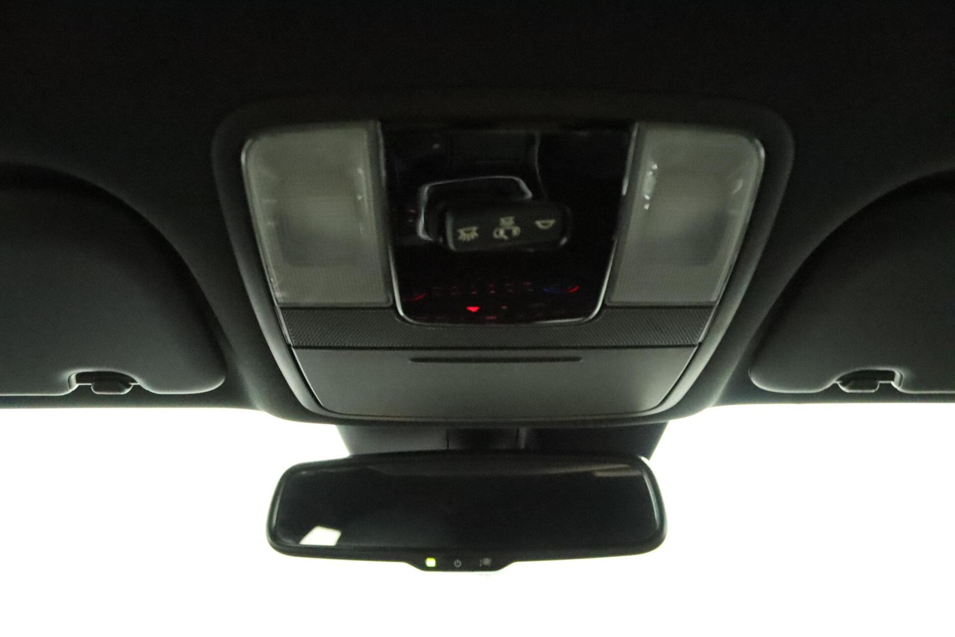 Foto van Kia Proceed