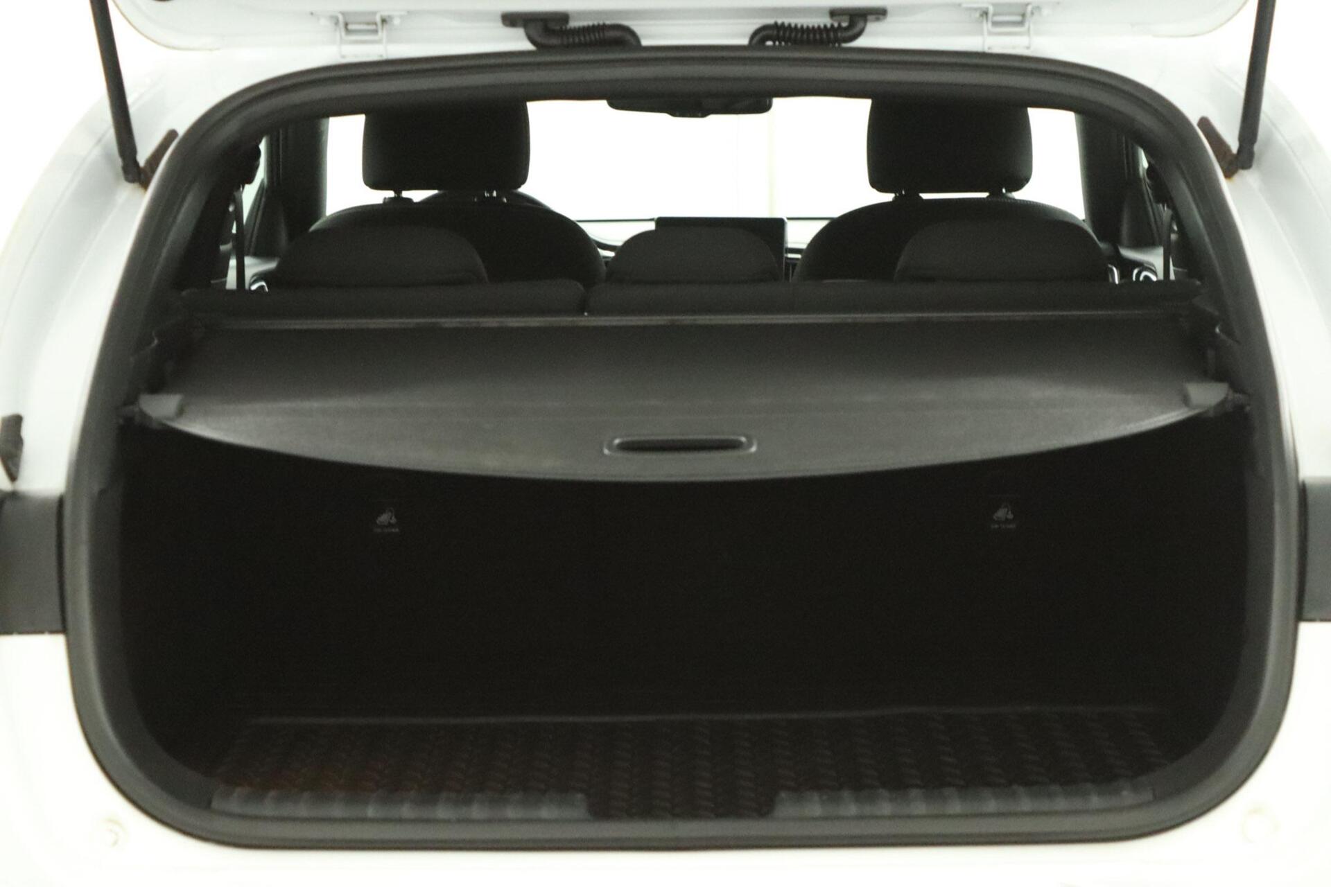 Foto van Kia Proceed
