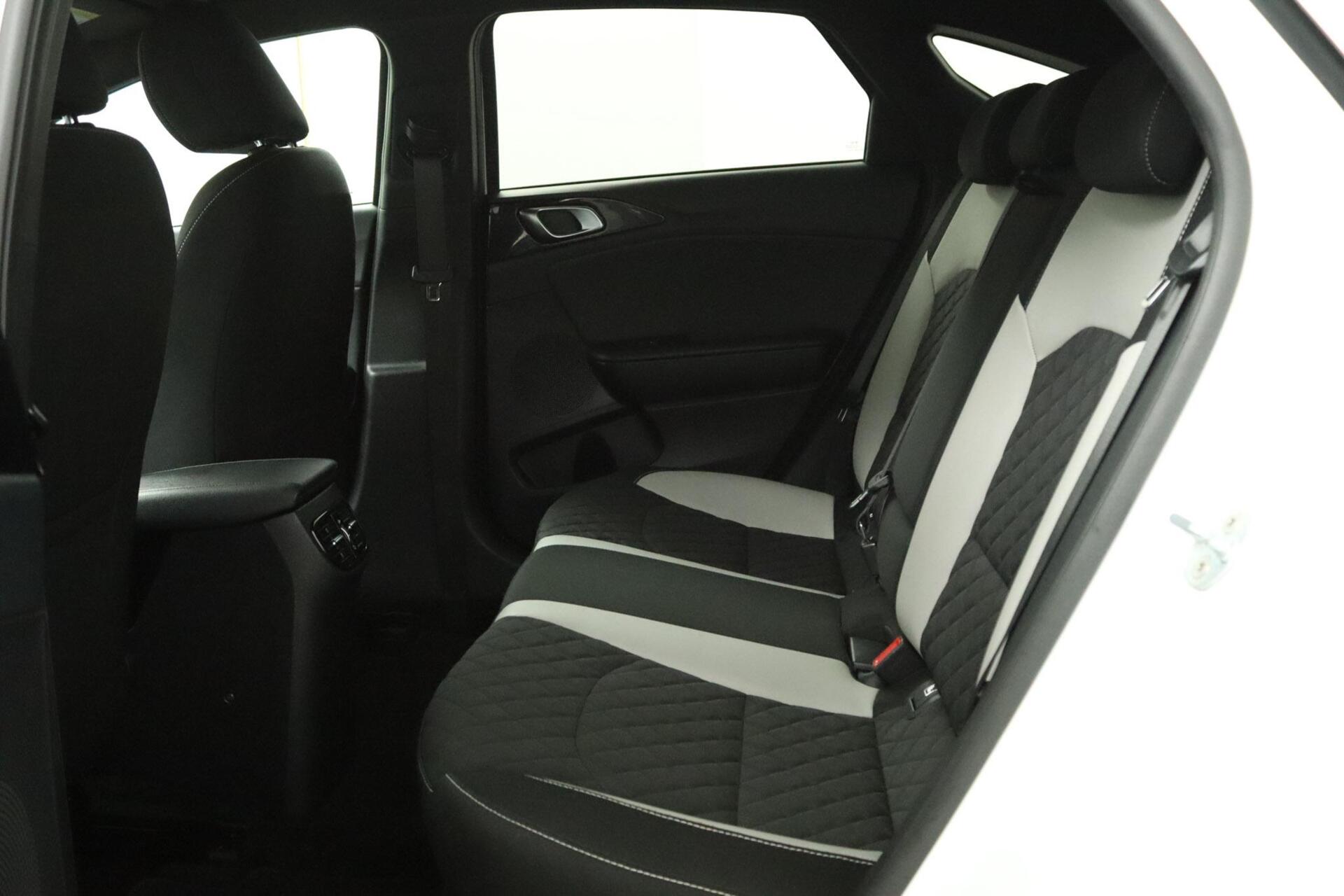 Foto van Kia Proceed