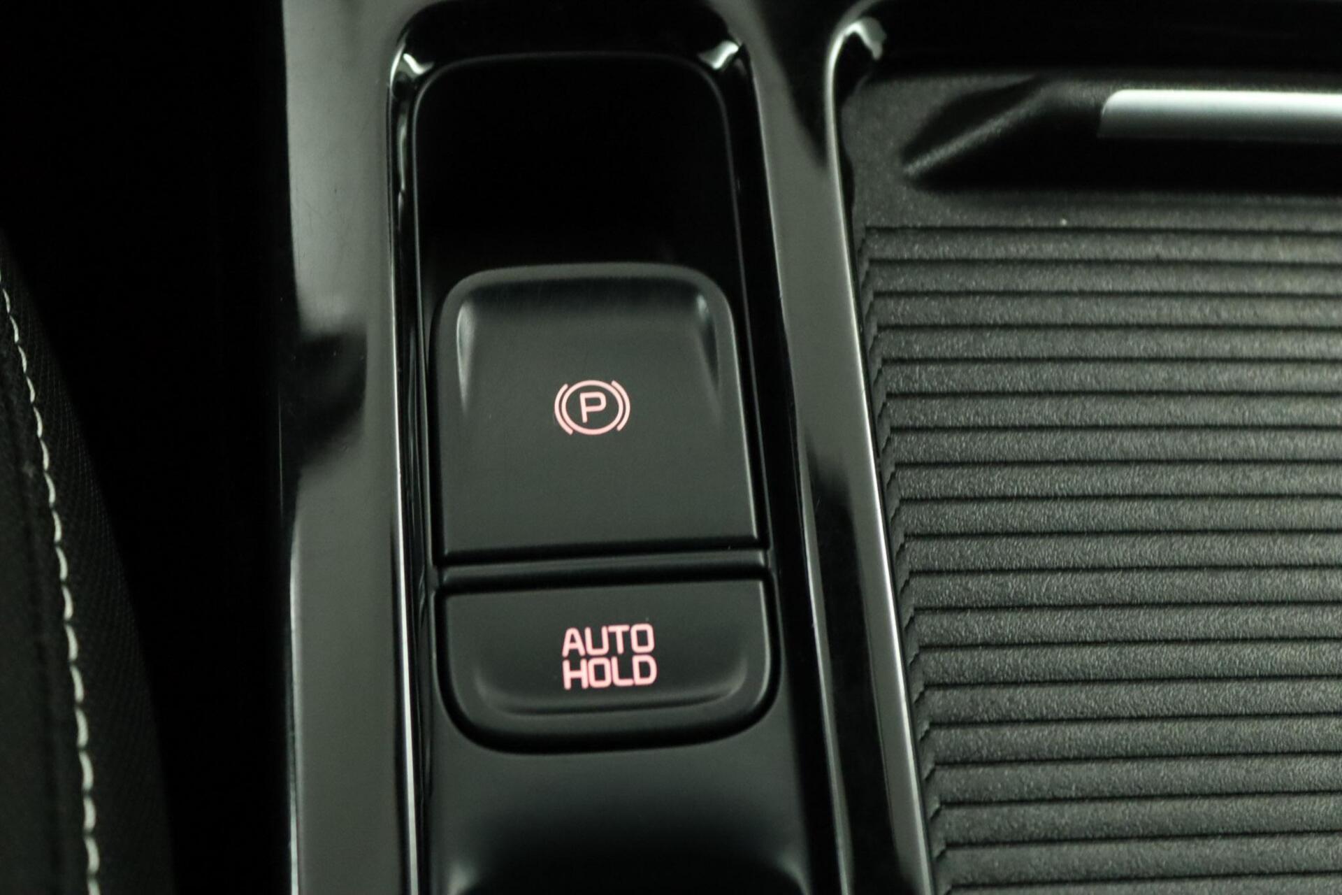 Foto van Kia Proceed
