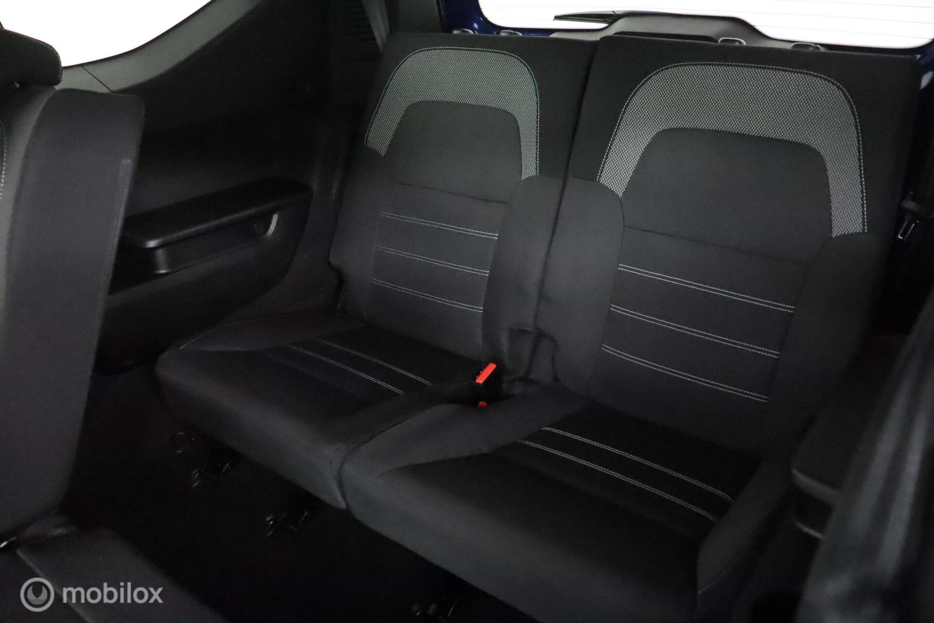 Foto van Dacia Jogger