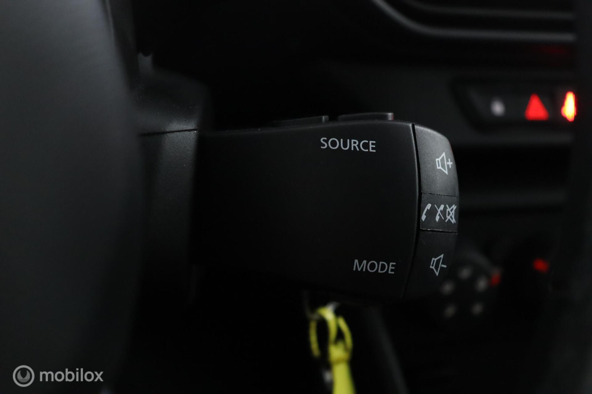 Foto van Dacia Jogger