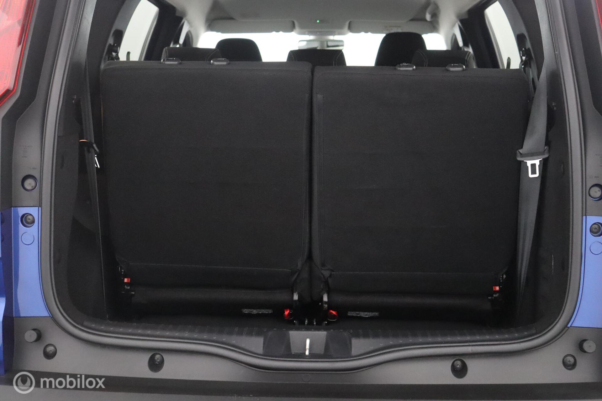 Foto van Dacia Jogger