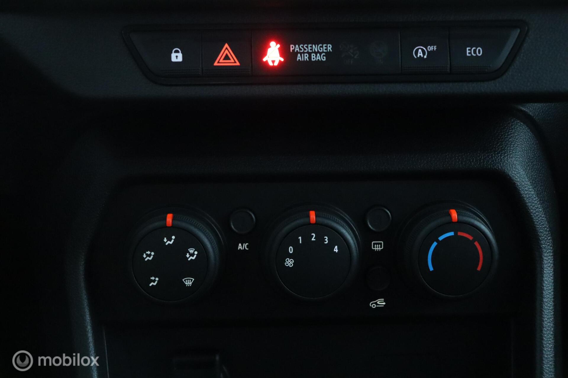 Foto van Dacia Jogger