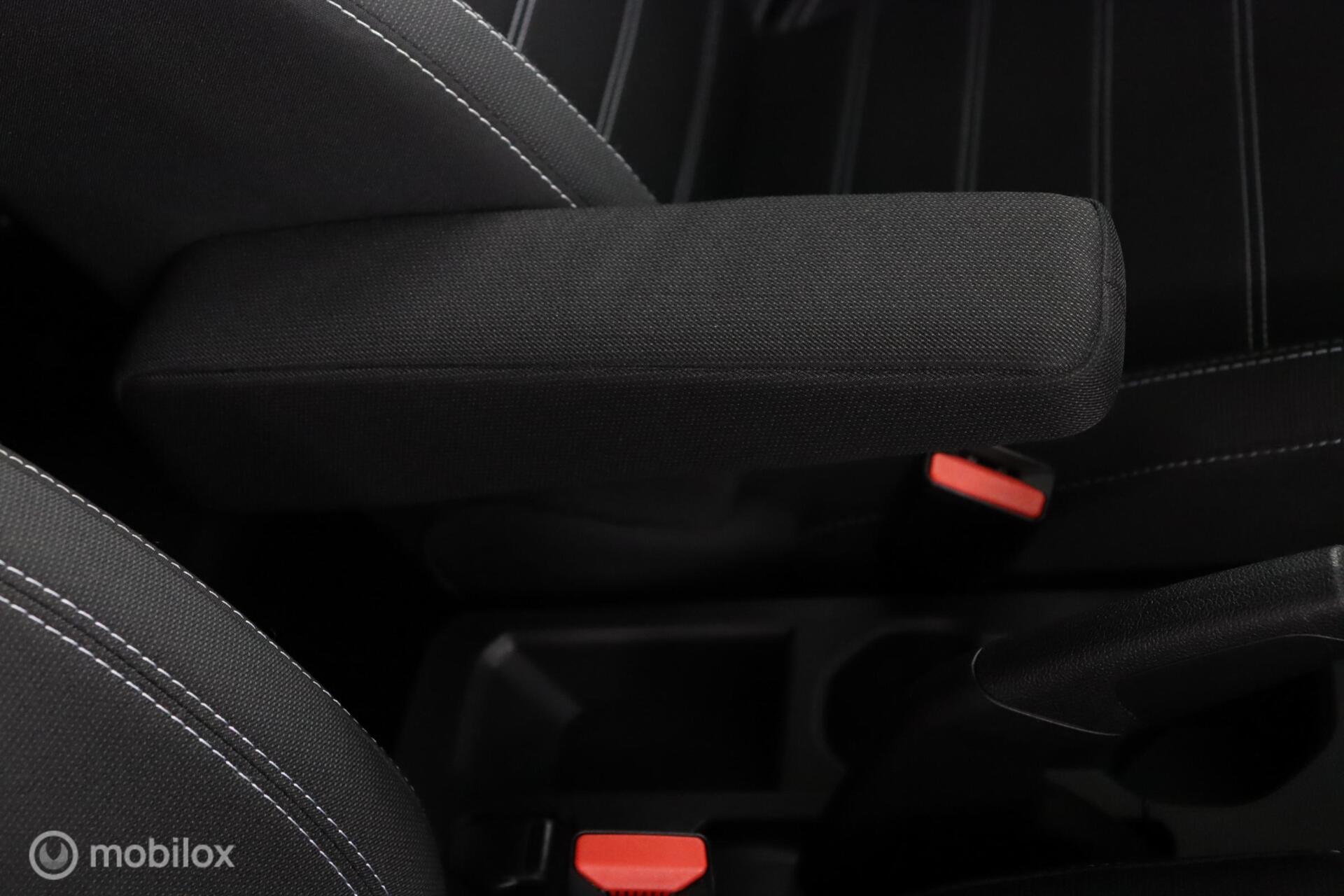 Foto van Dacia Jogger