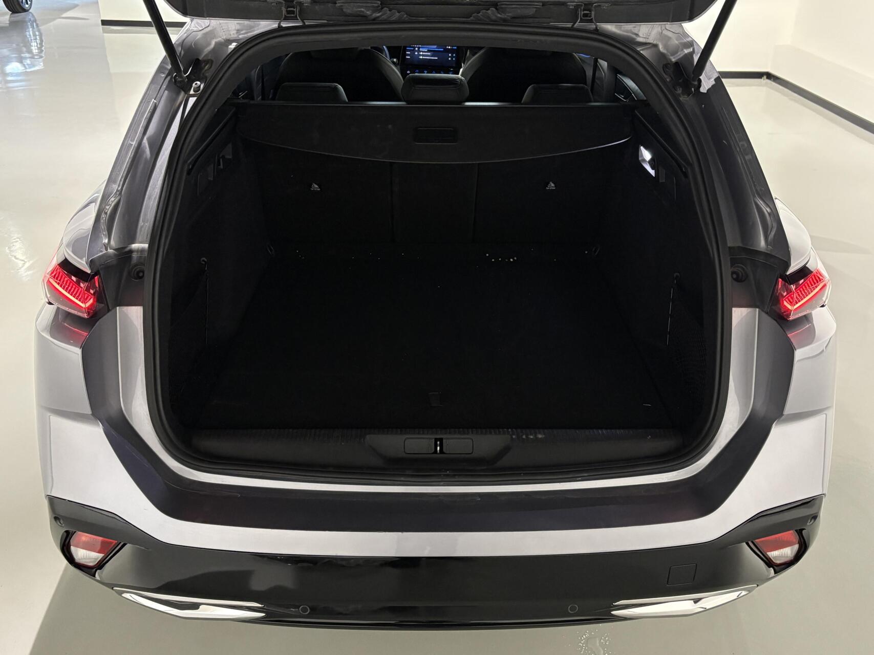 Foto van Peugeot 308 SW