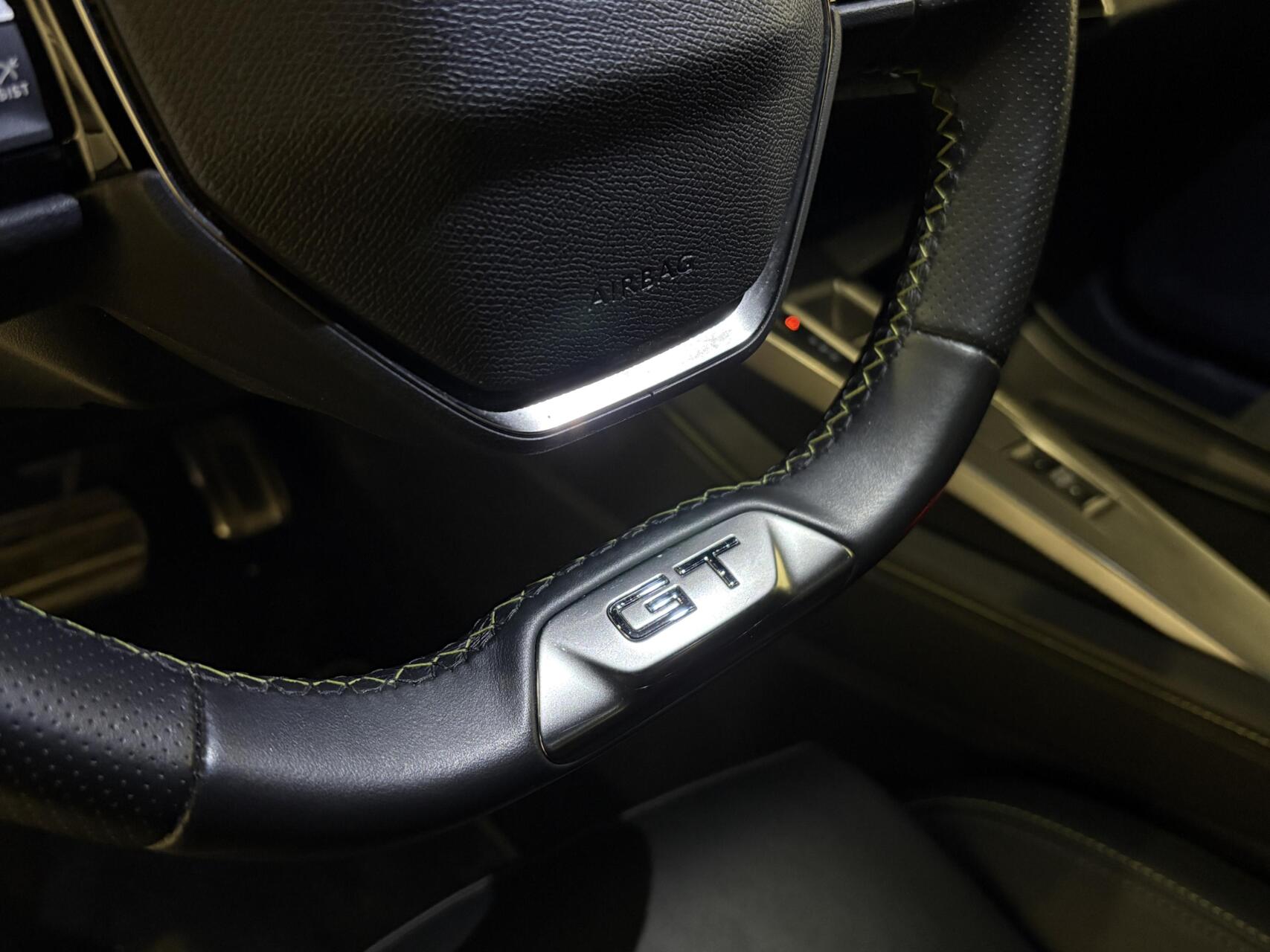 Foto van Peugeot 308 SW