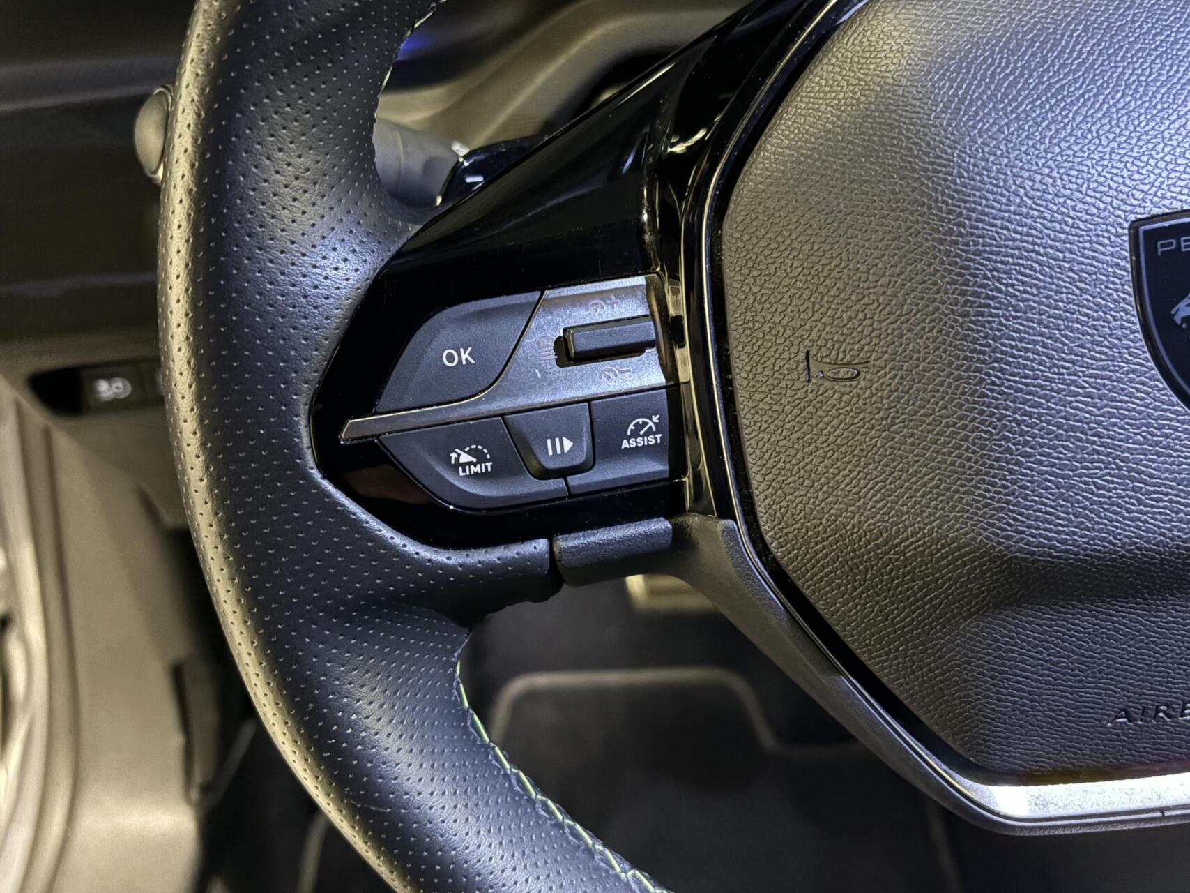 Foto van Peugeot 308 SW