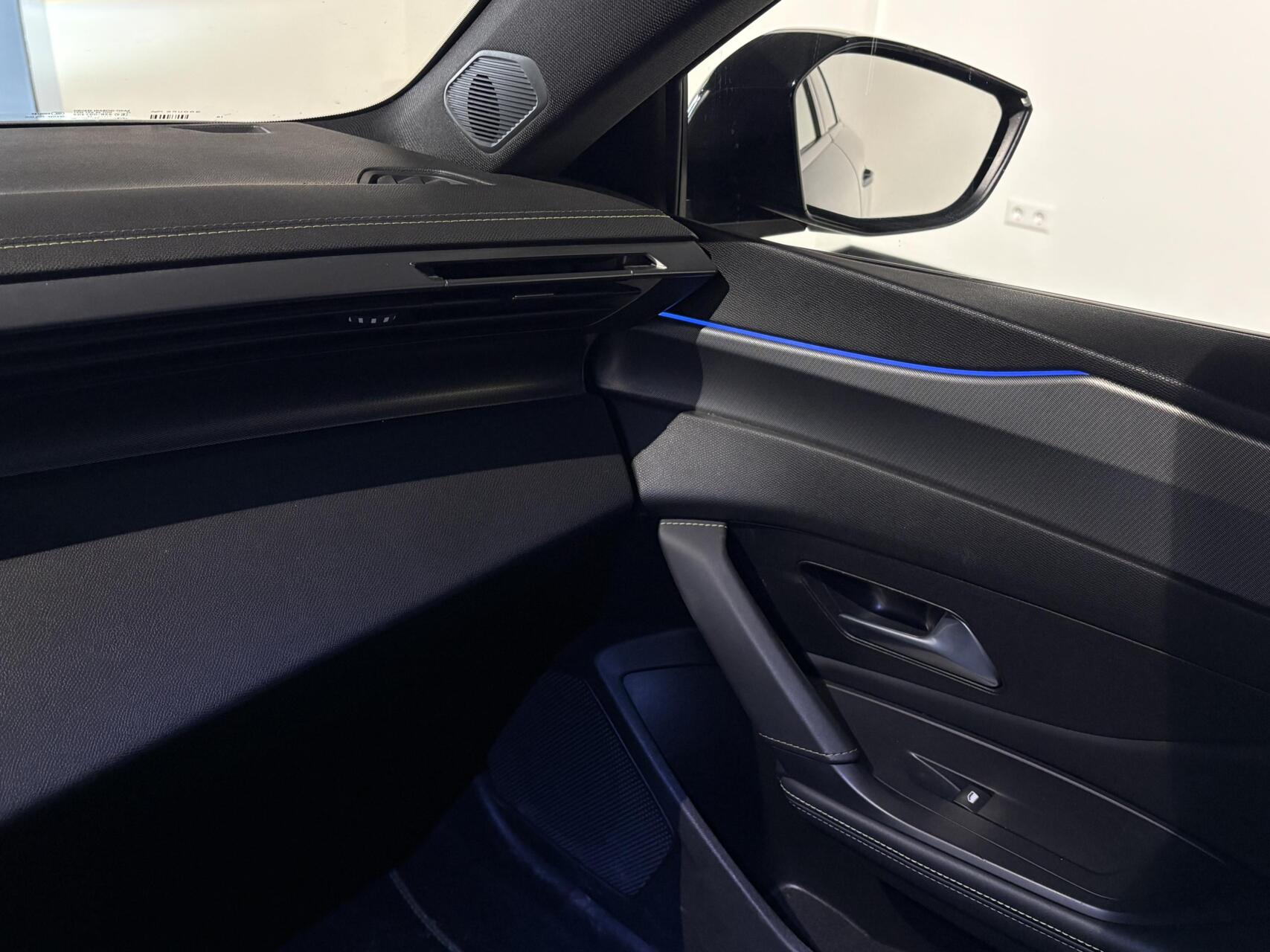 Foto van Peugeot 308 SW