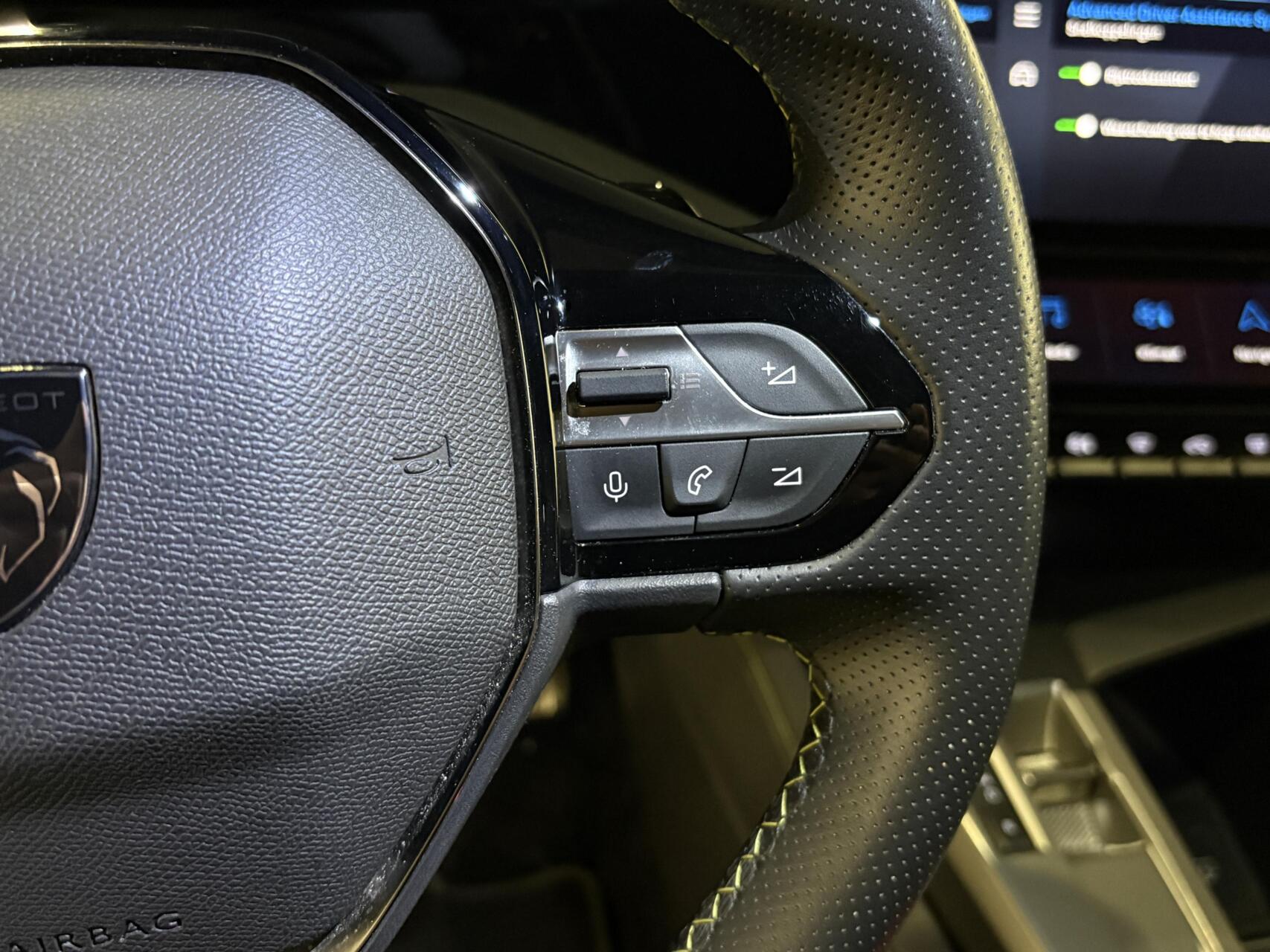 Foto van Peugeot 308 SW