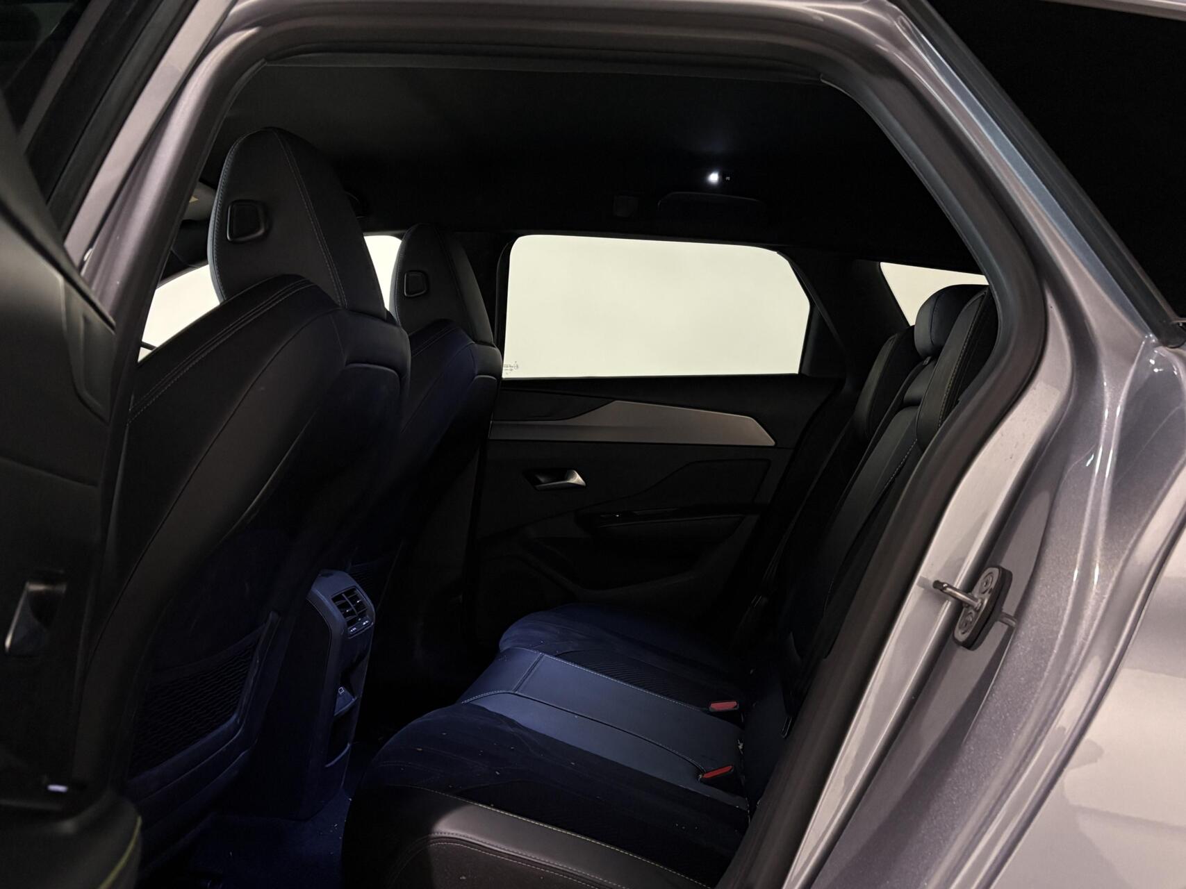 Foto van Peugeot 308 SW