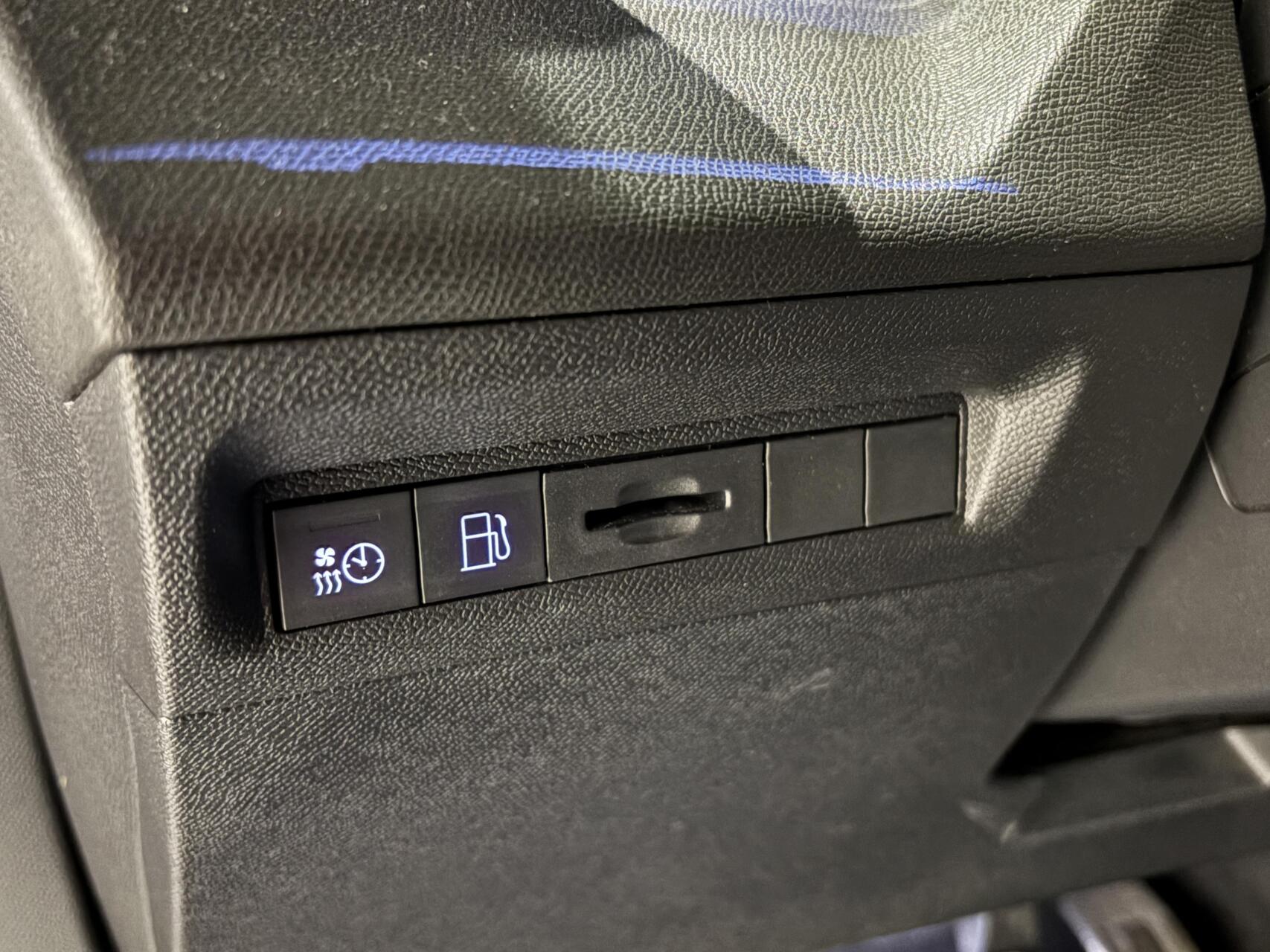 Foto van Peugeot 308 SW