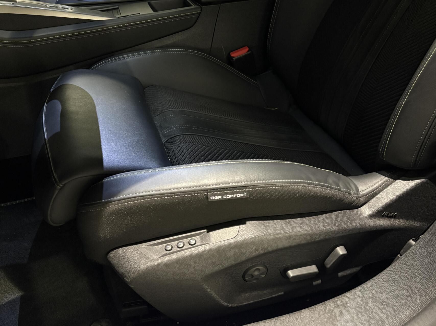 Foto van Peugeot 308 SW