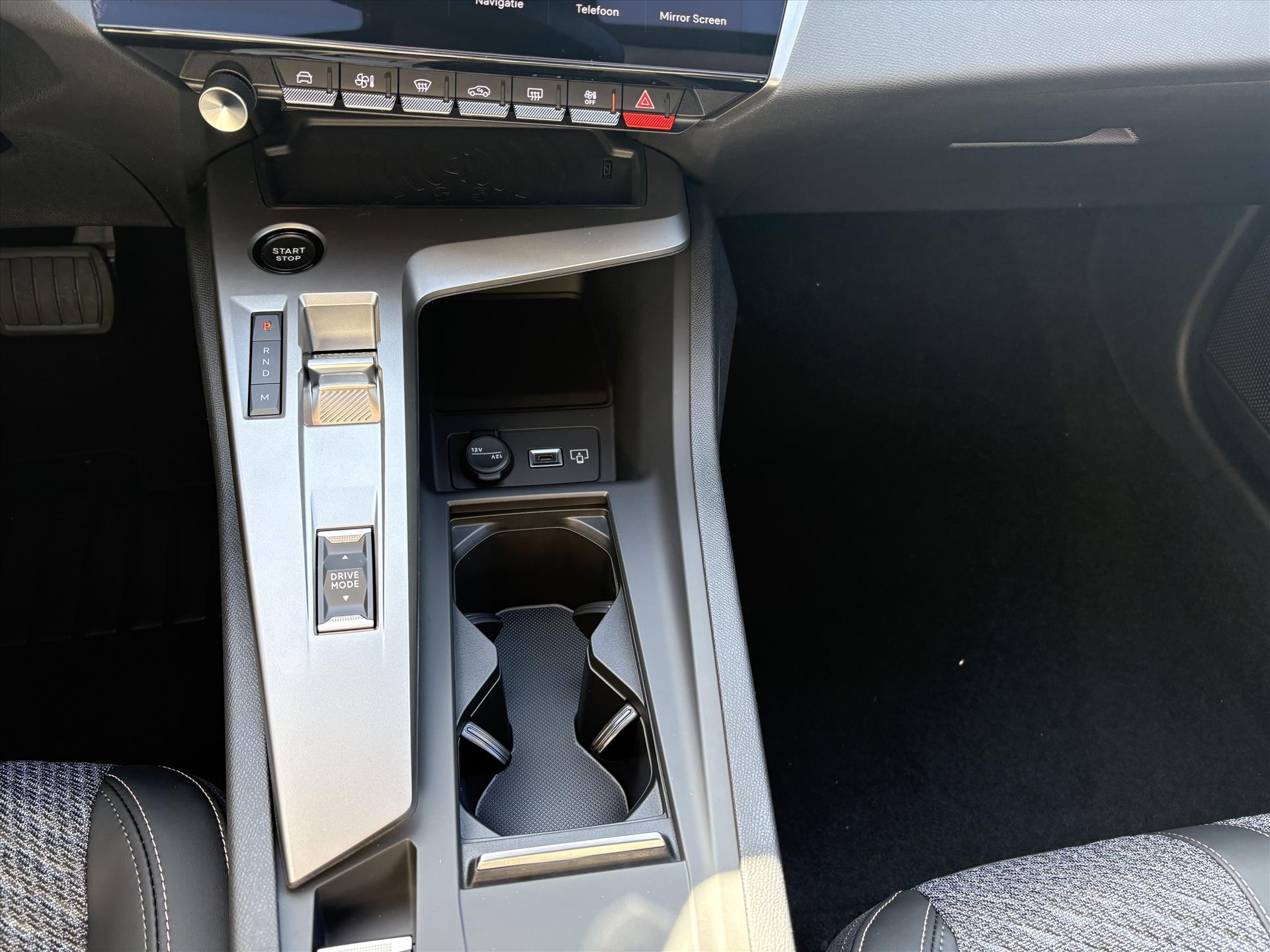 Foto van Peugeot 308 SW