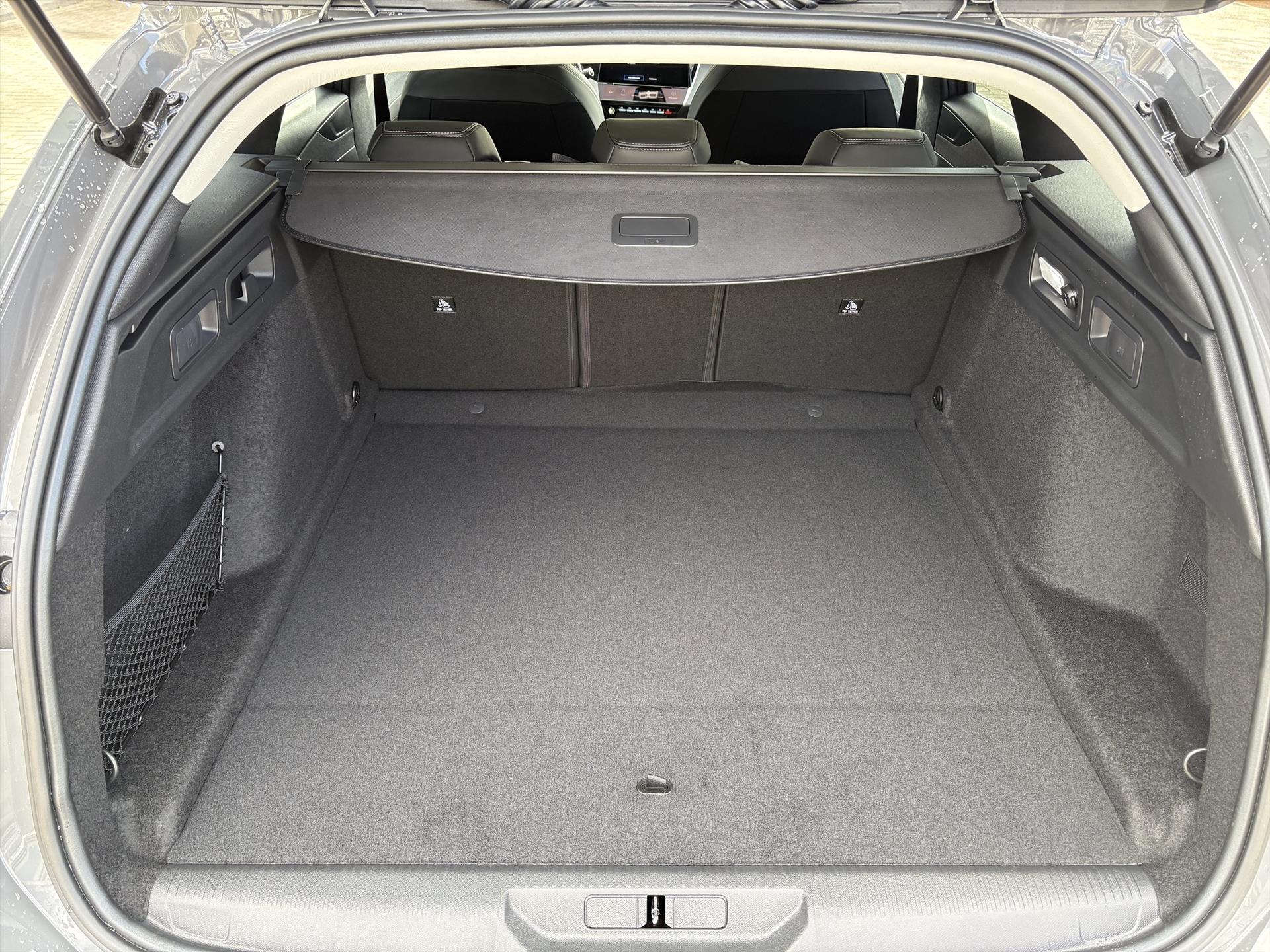 Foto van Peugeot 308 SW