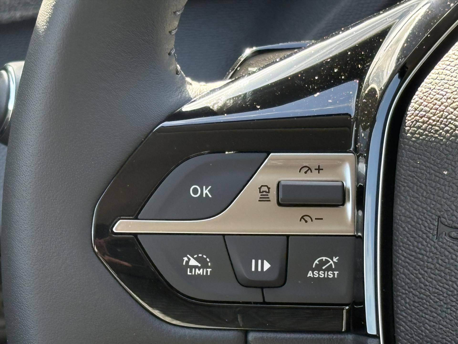 Foto van Peugeot 308 SW