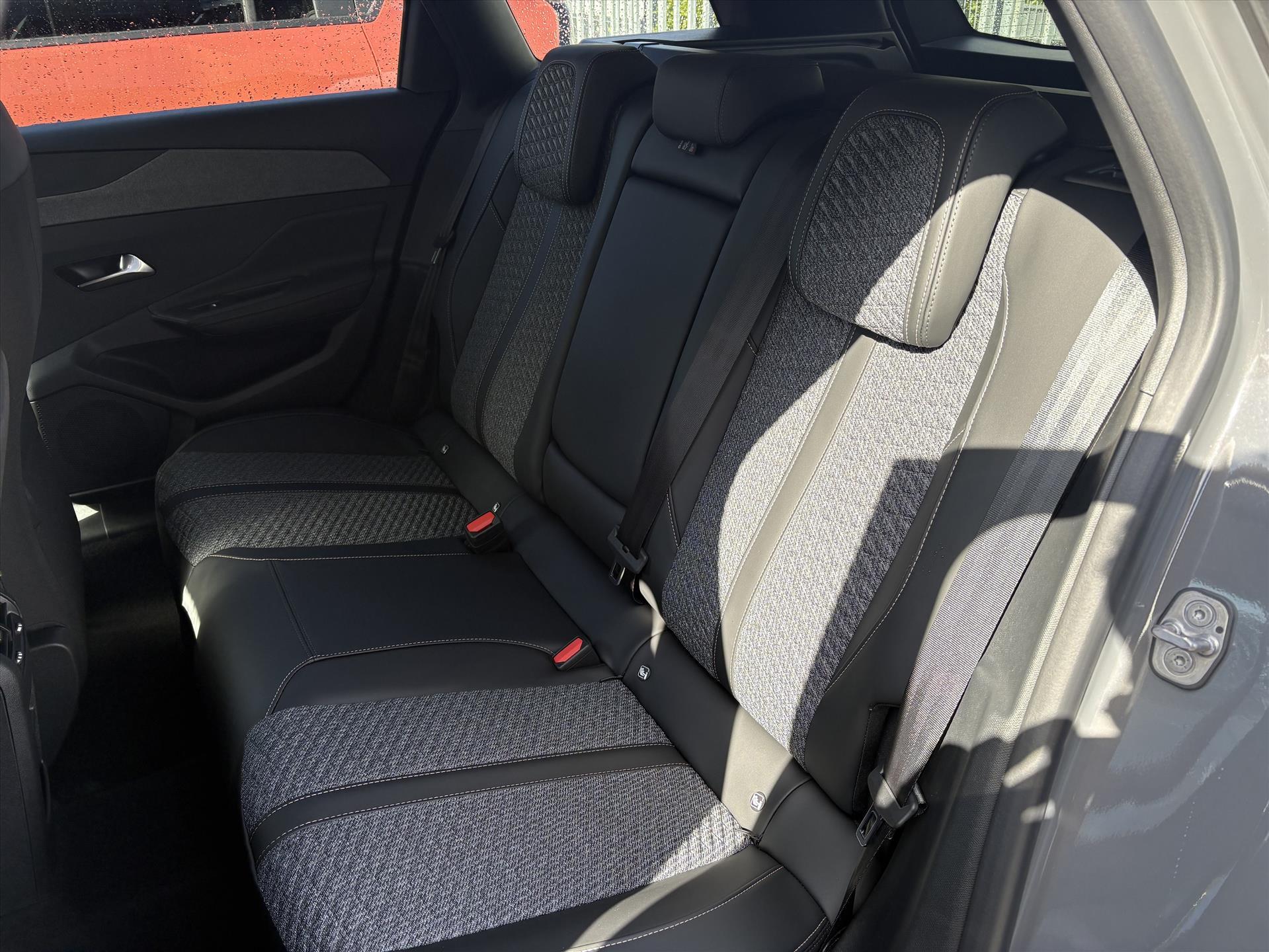 Foto van Peugeot 308 SW