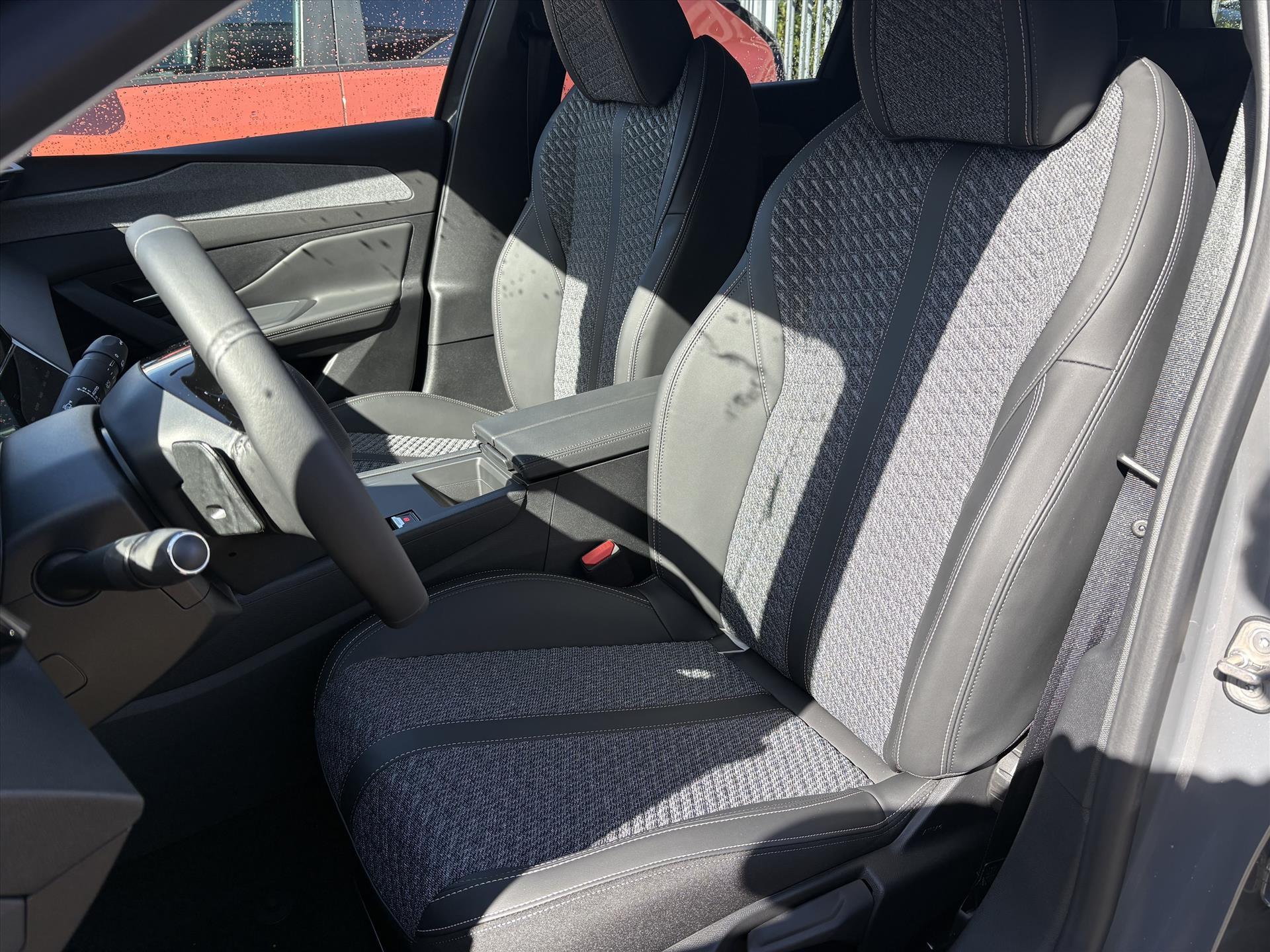 Foto van Peugeot 308 SW