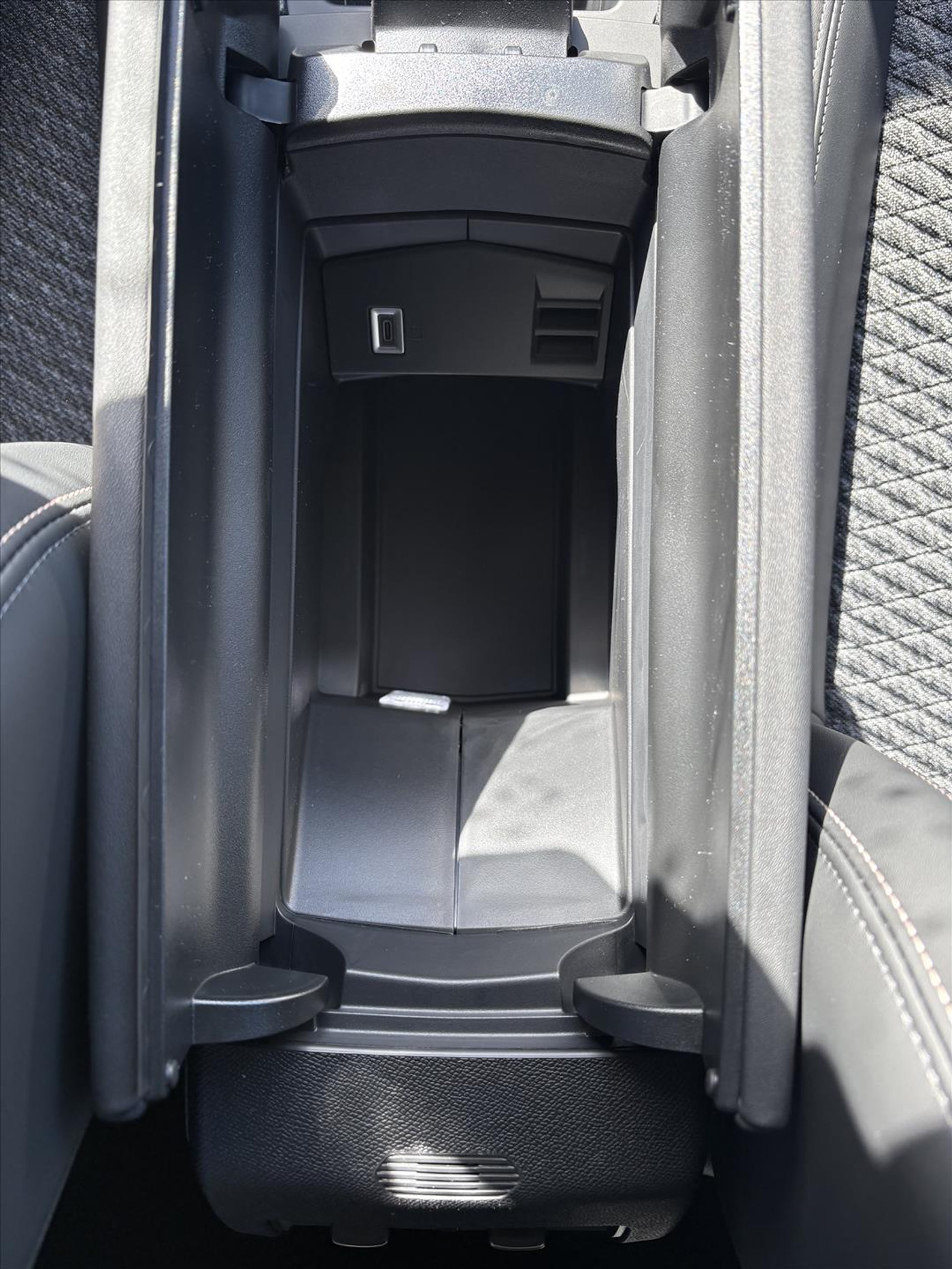 Foto van Peugeot 308 SW
