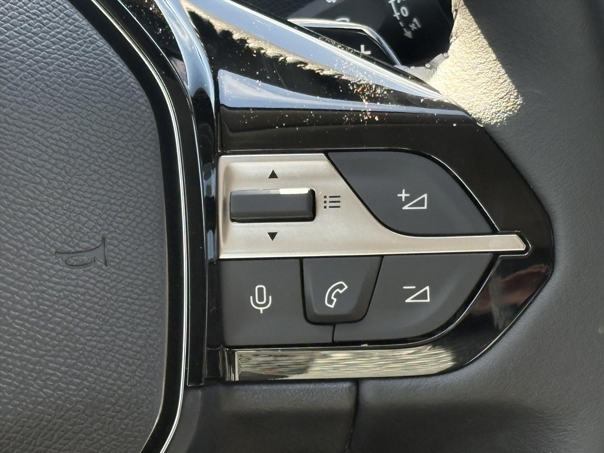 Foto van Peugeot 308 SW