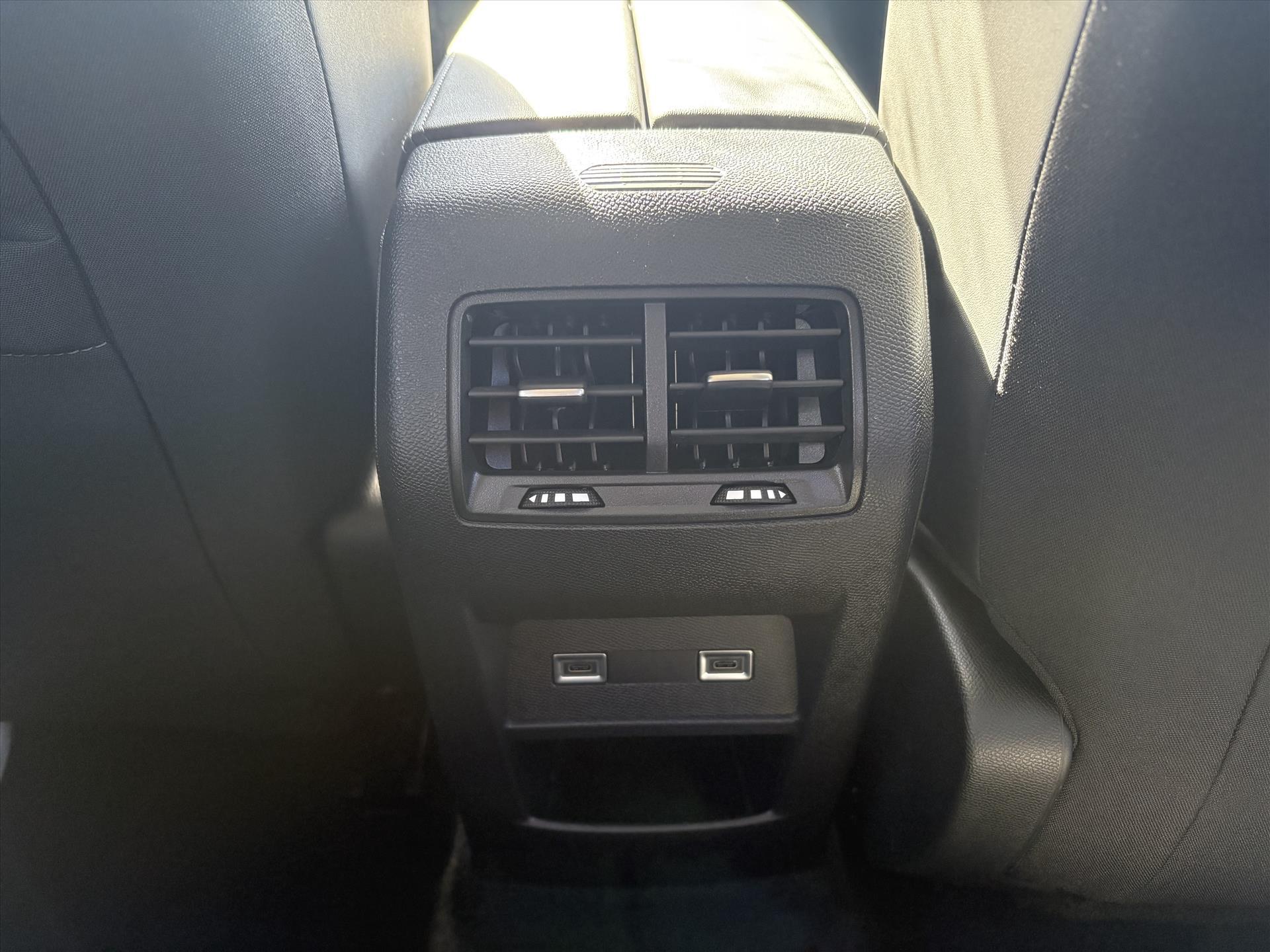 Foto van Peugeot 308 SW